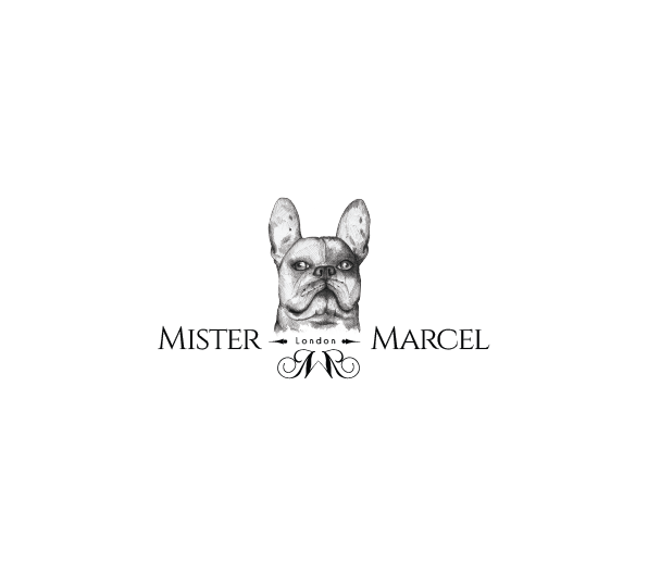 Mister Marcel London logo