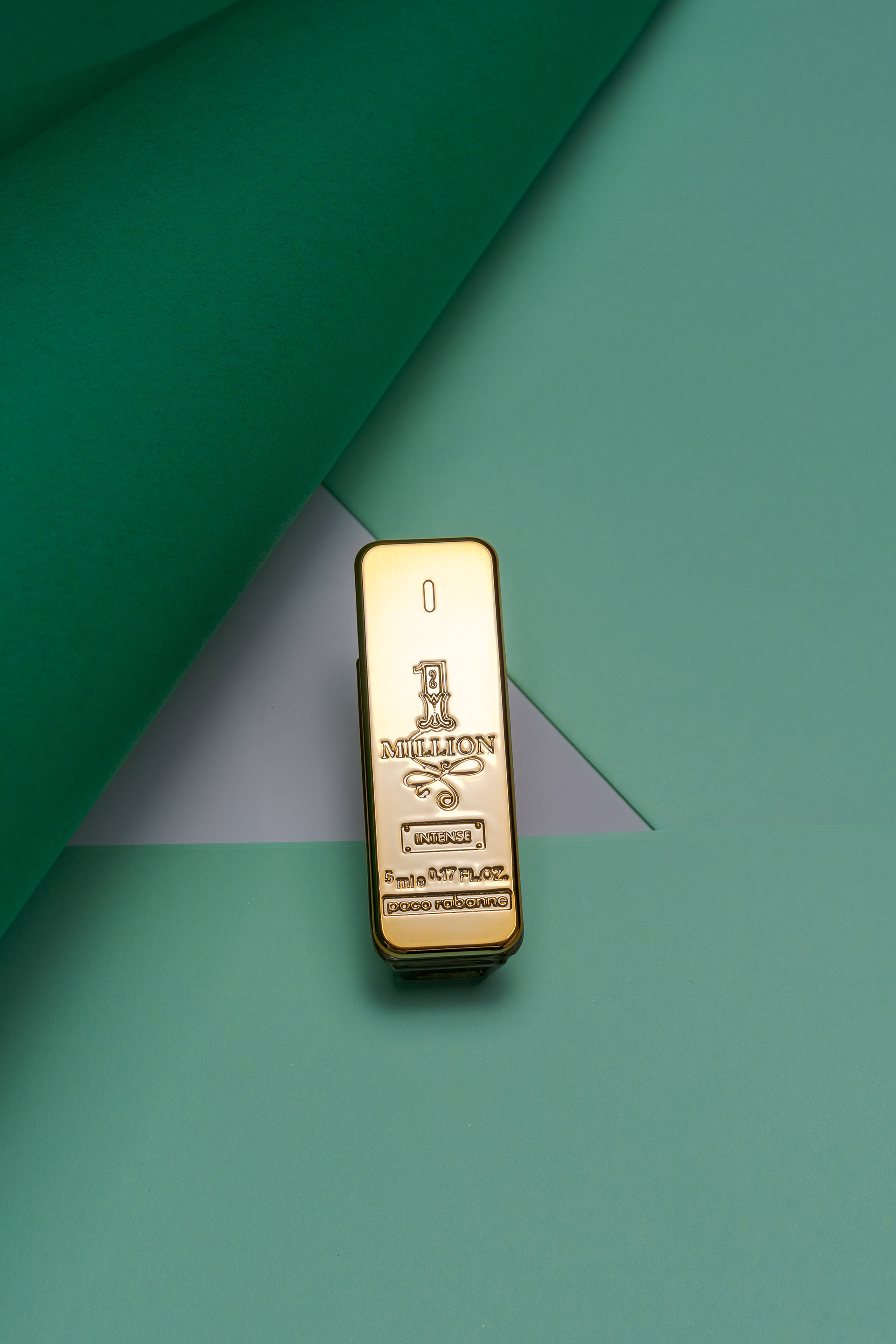 Paco Rabanne 1 Million Parfum