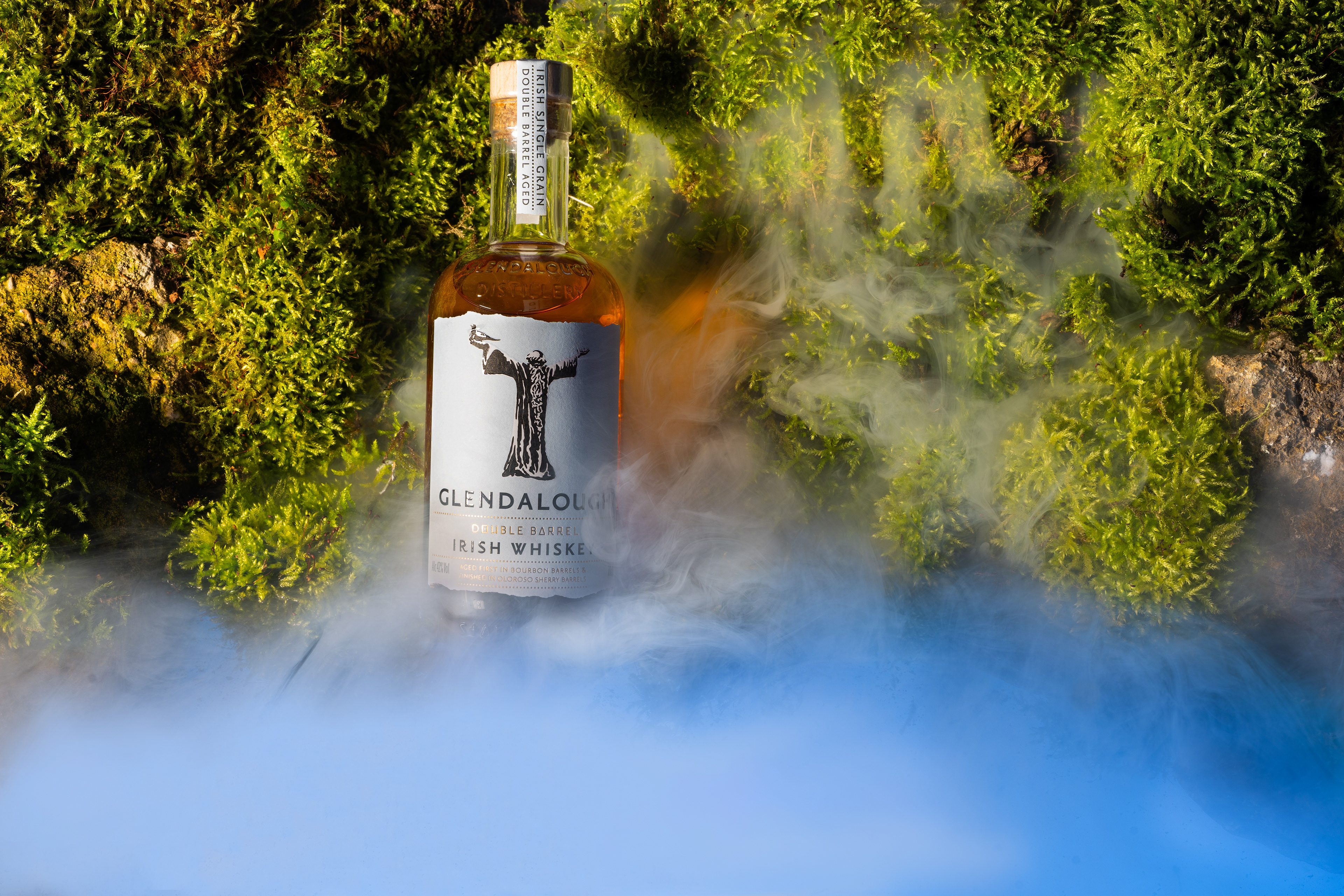 Glendalough Irish Whiskey