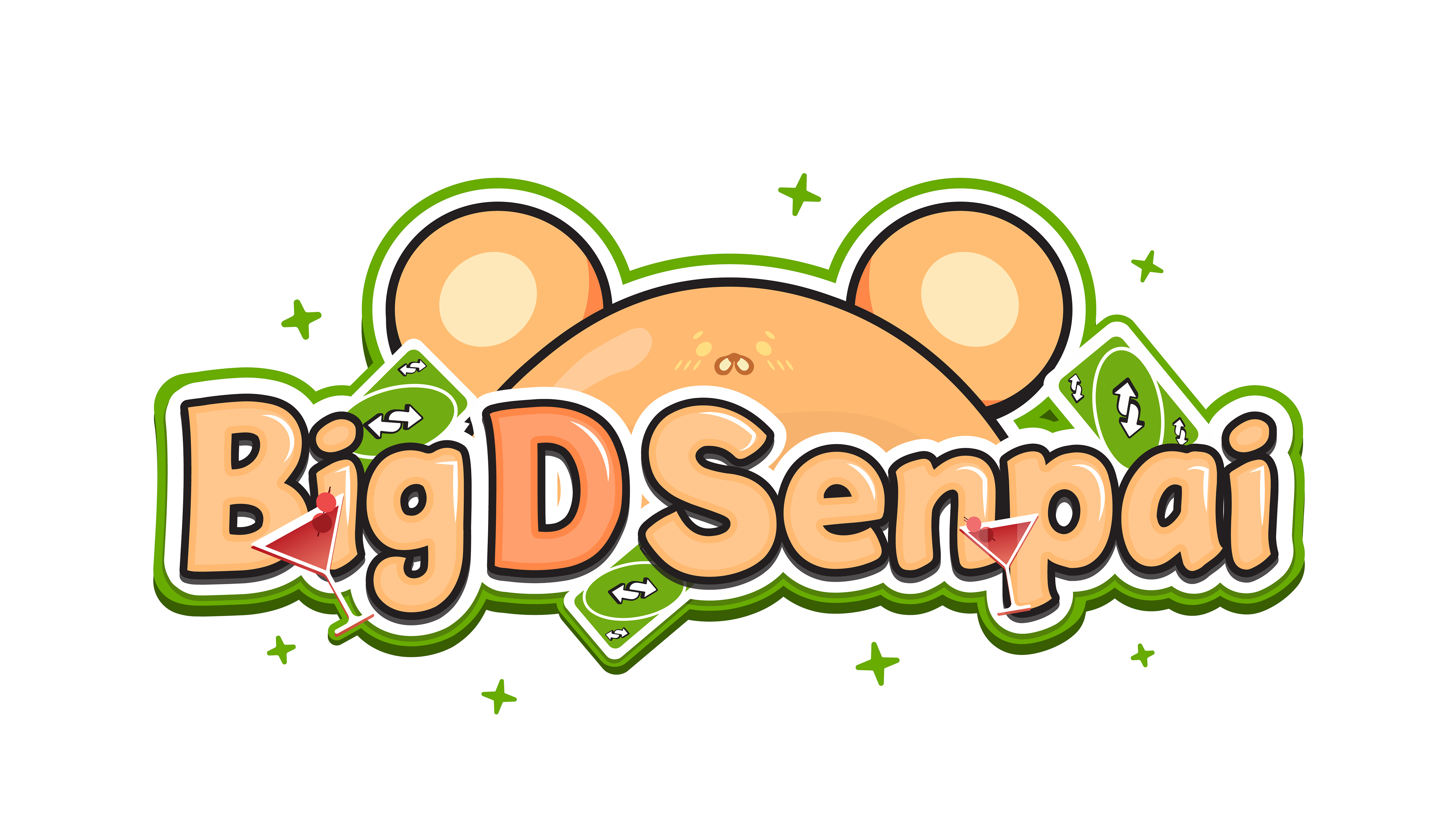 Big D Senpai