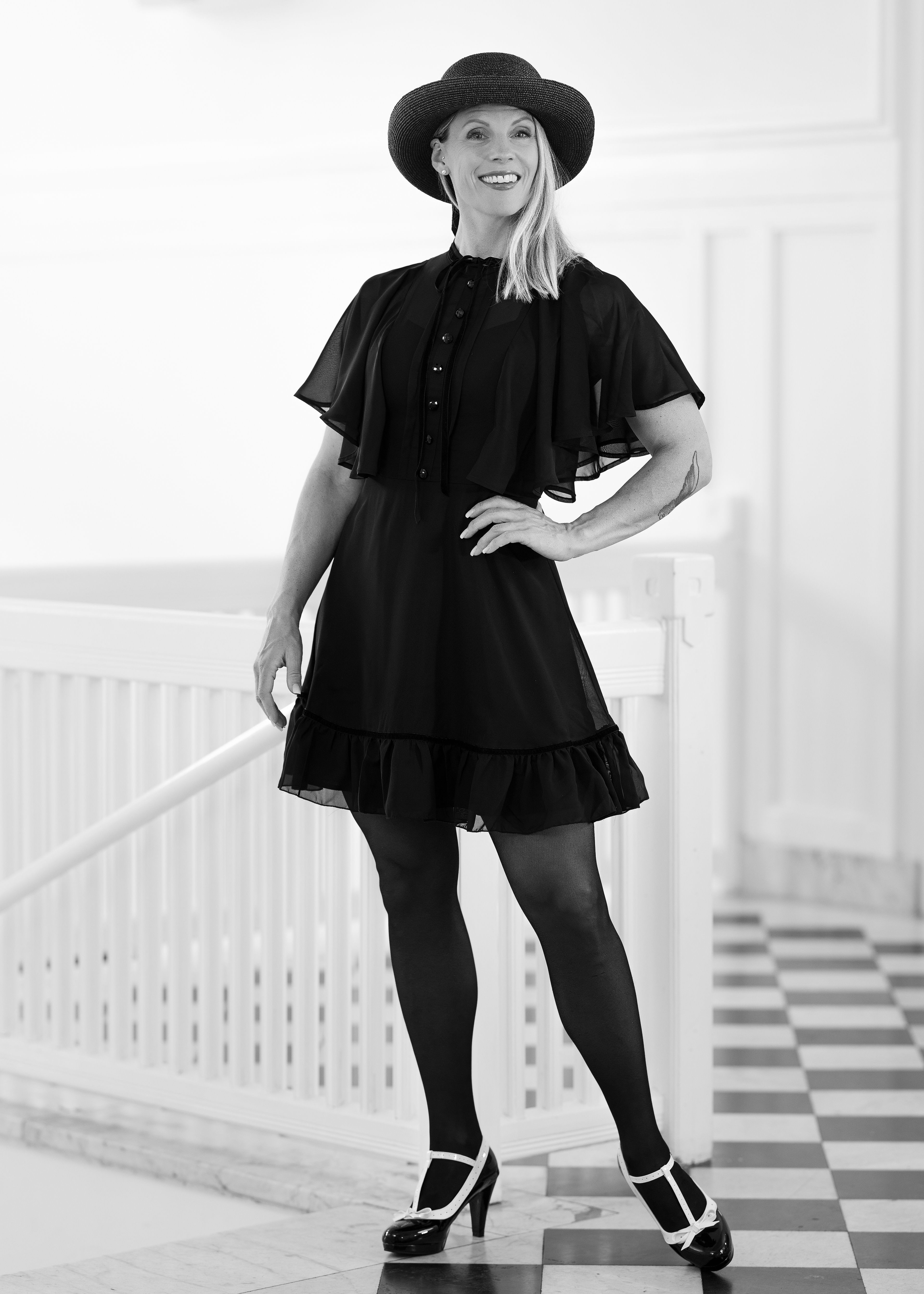 Louise Brolin