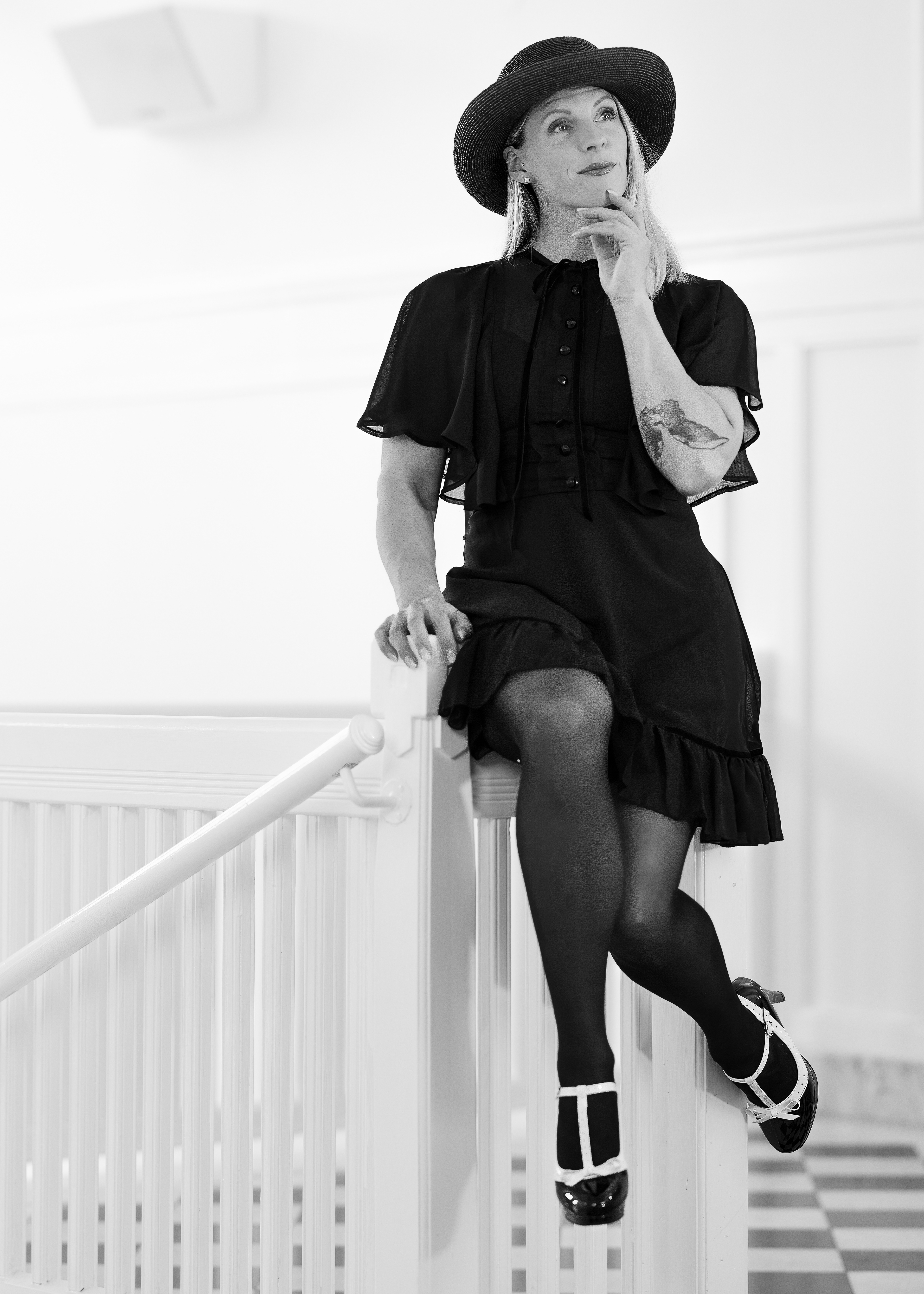 Louise Brolin