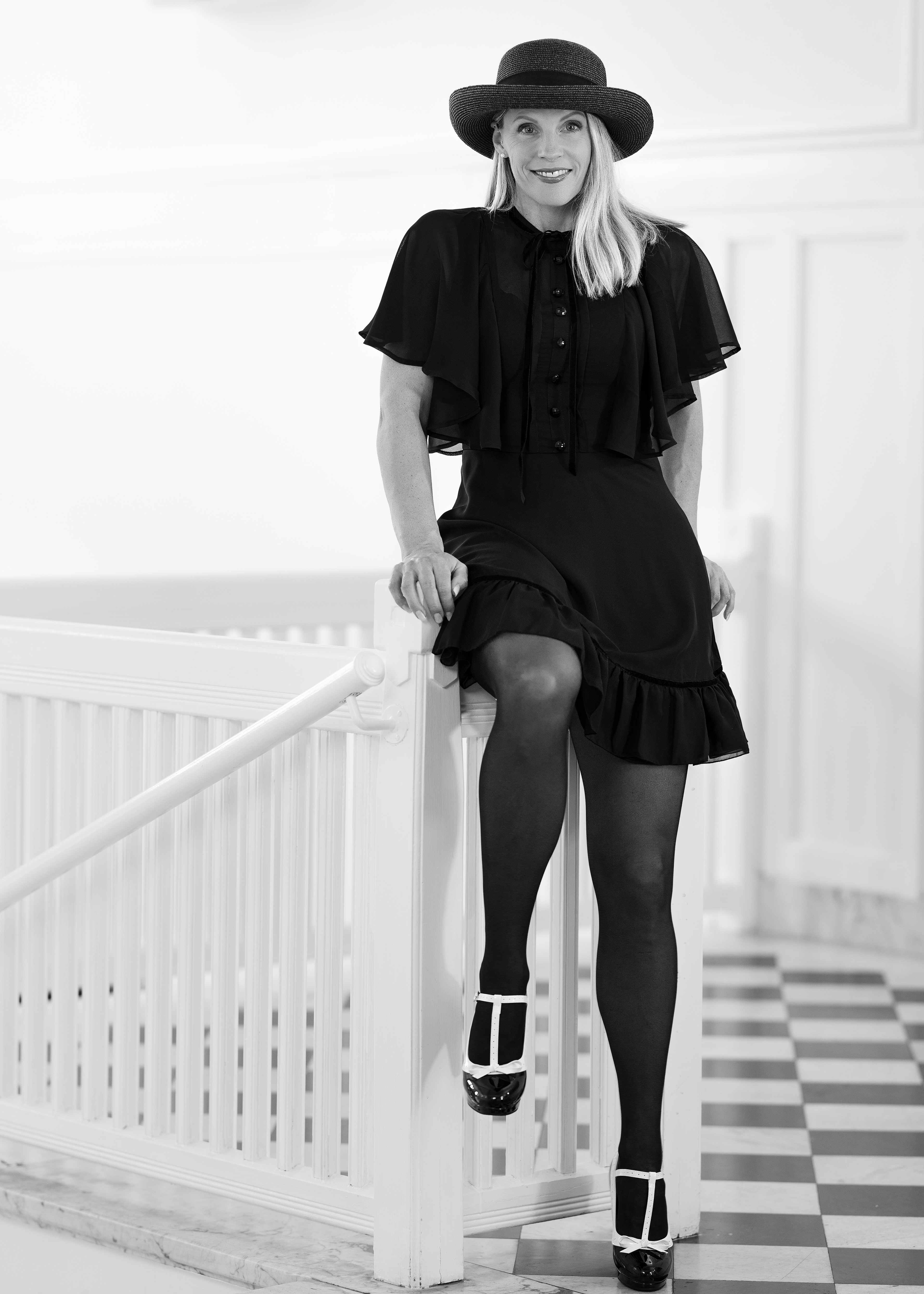 Louise Brolin