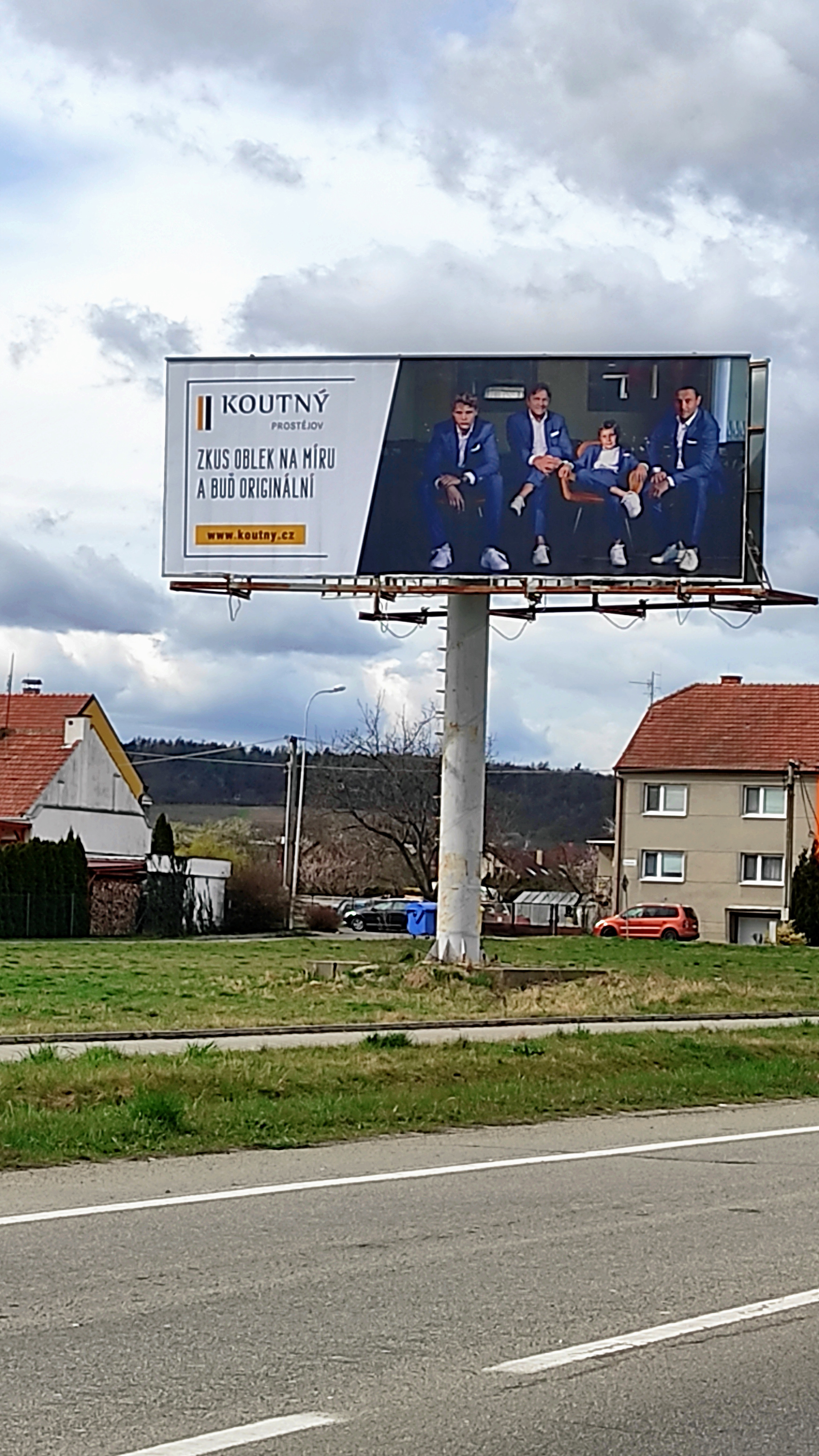 Bilboard