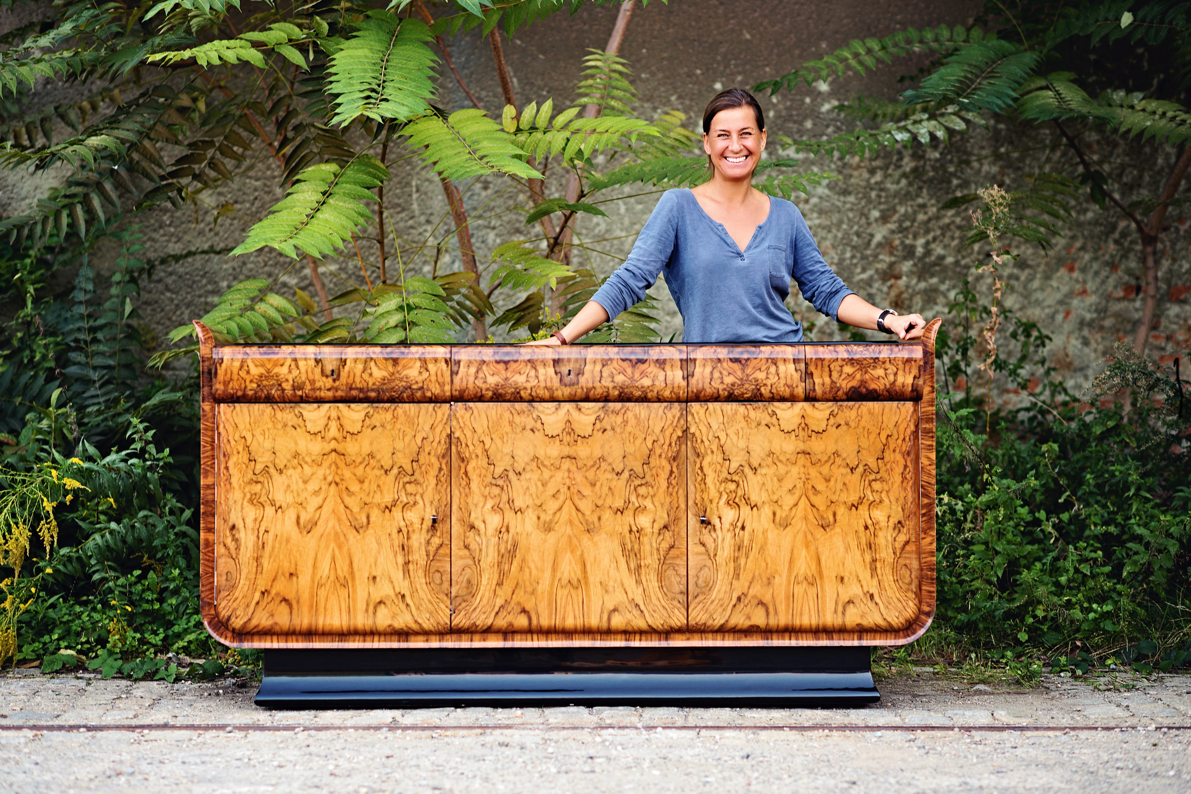 Radka Prutka_Tschechisches Wohndesign Wien