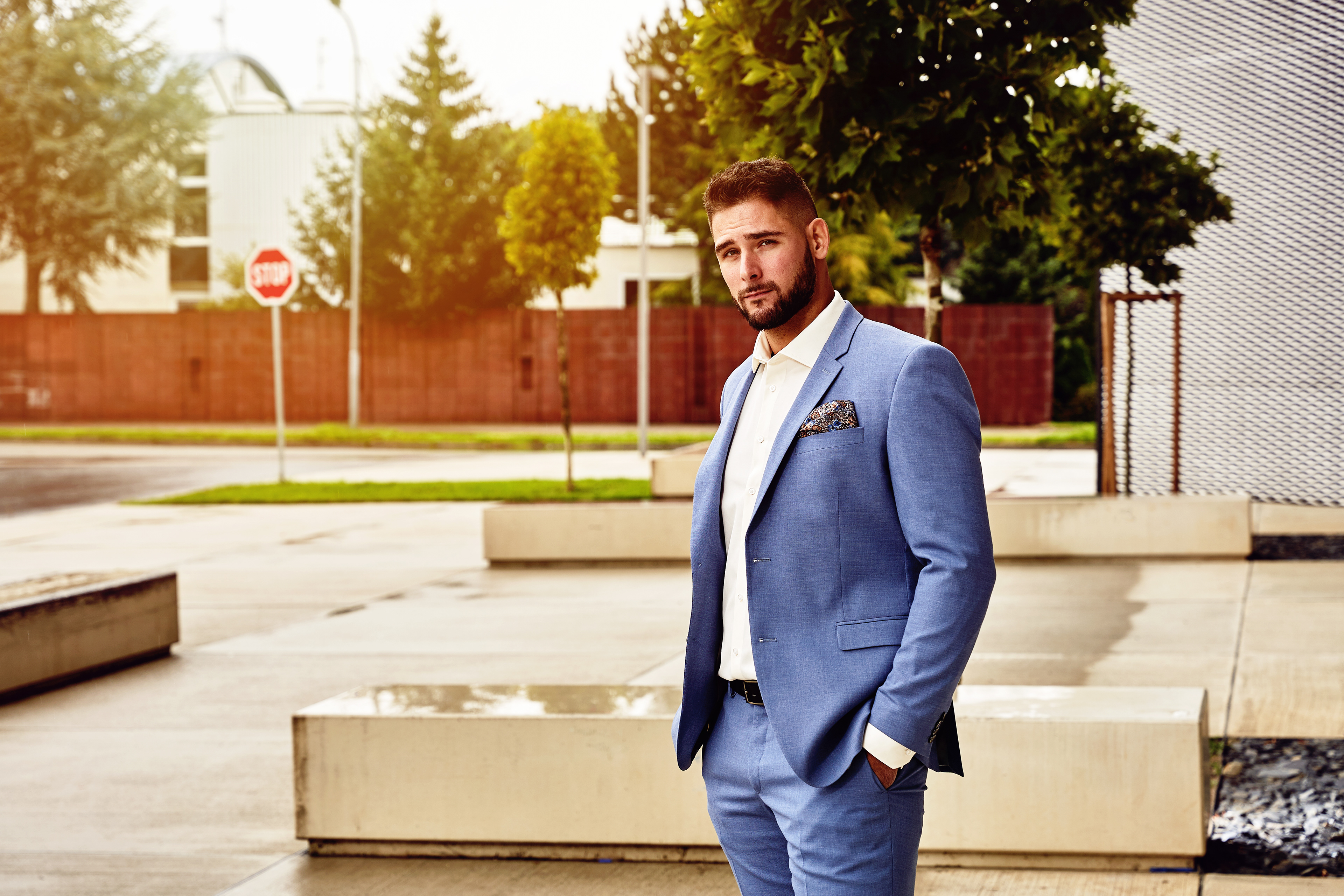 Street fashion