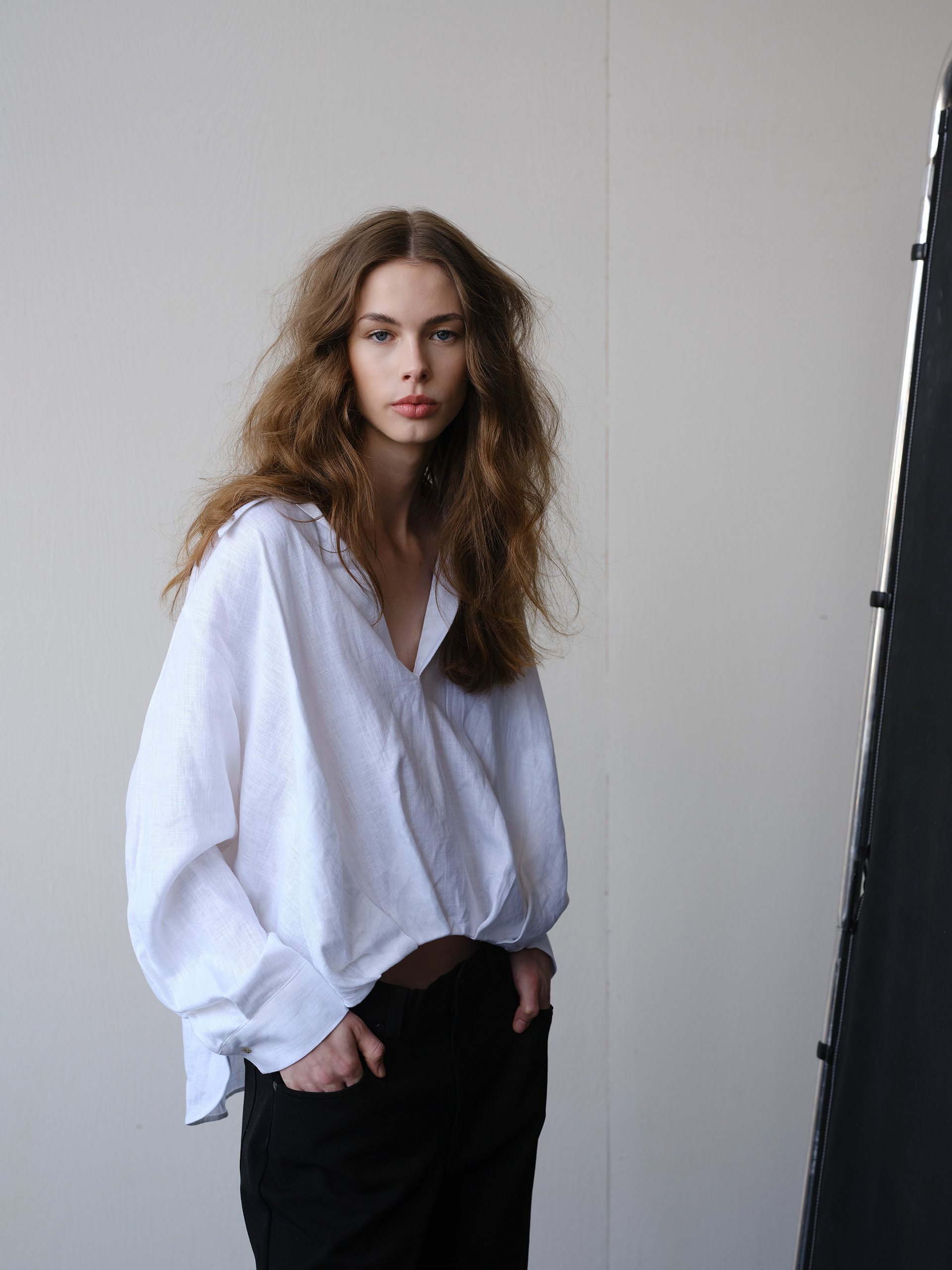 Barbora Štetinová_Elite Model