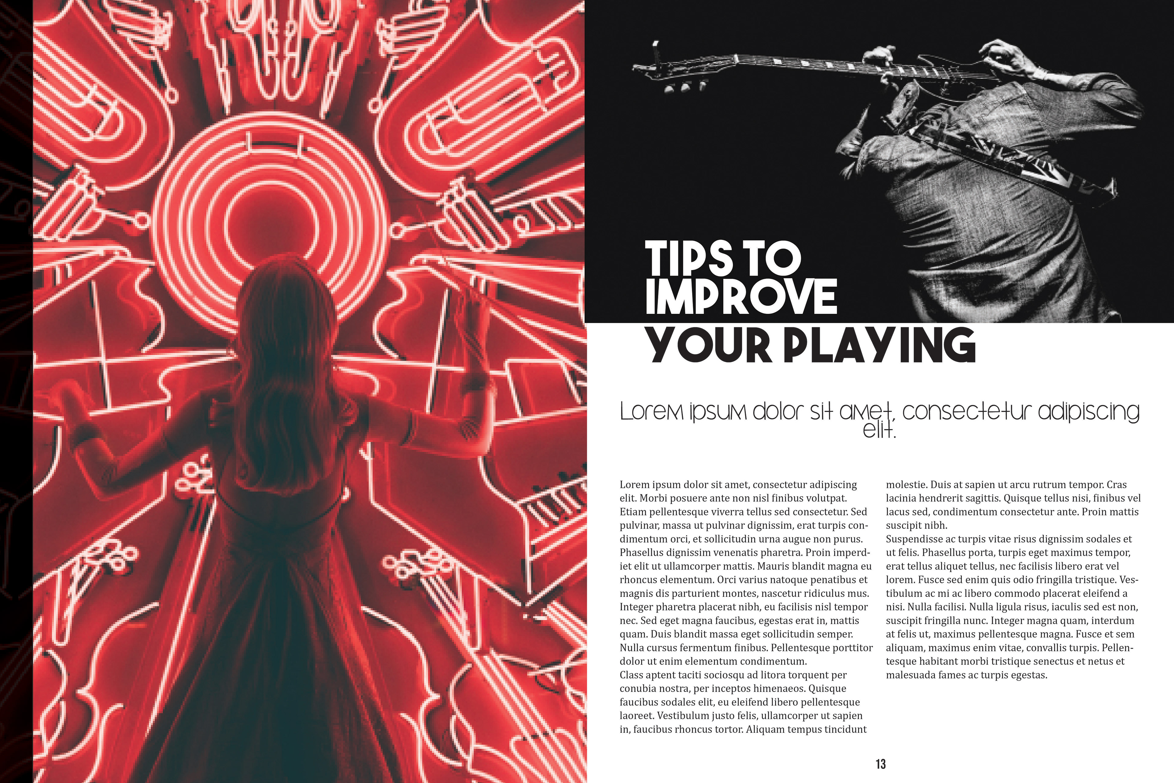 Mock Magazine