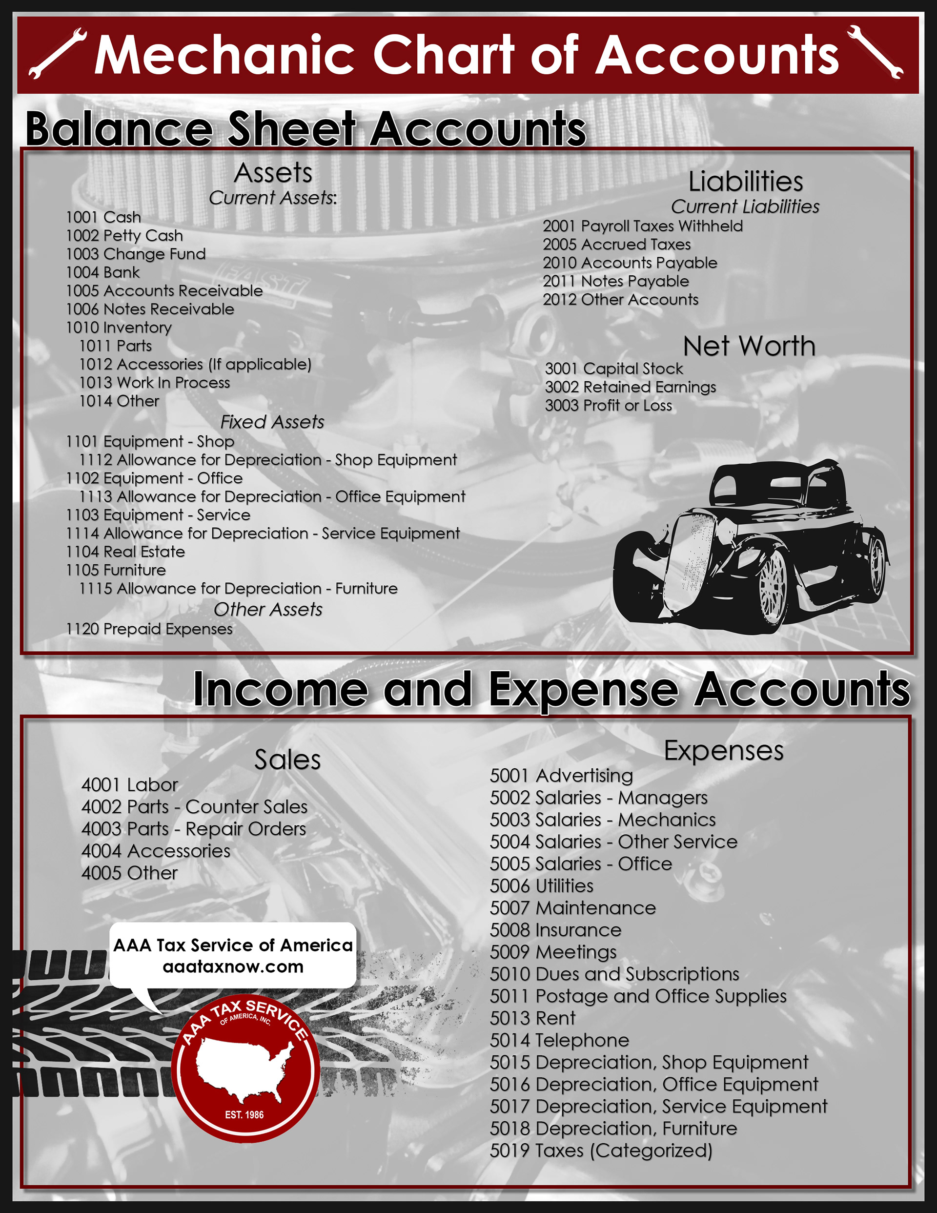 Flyer