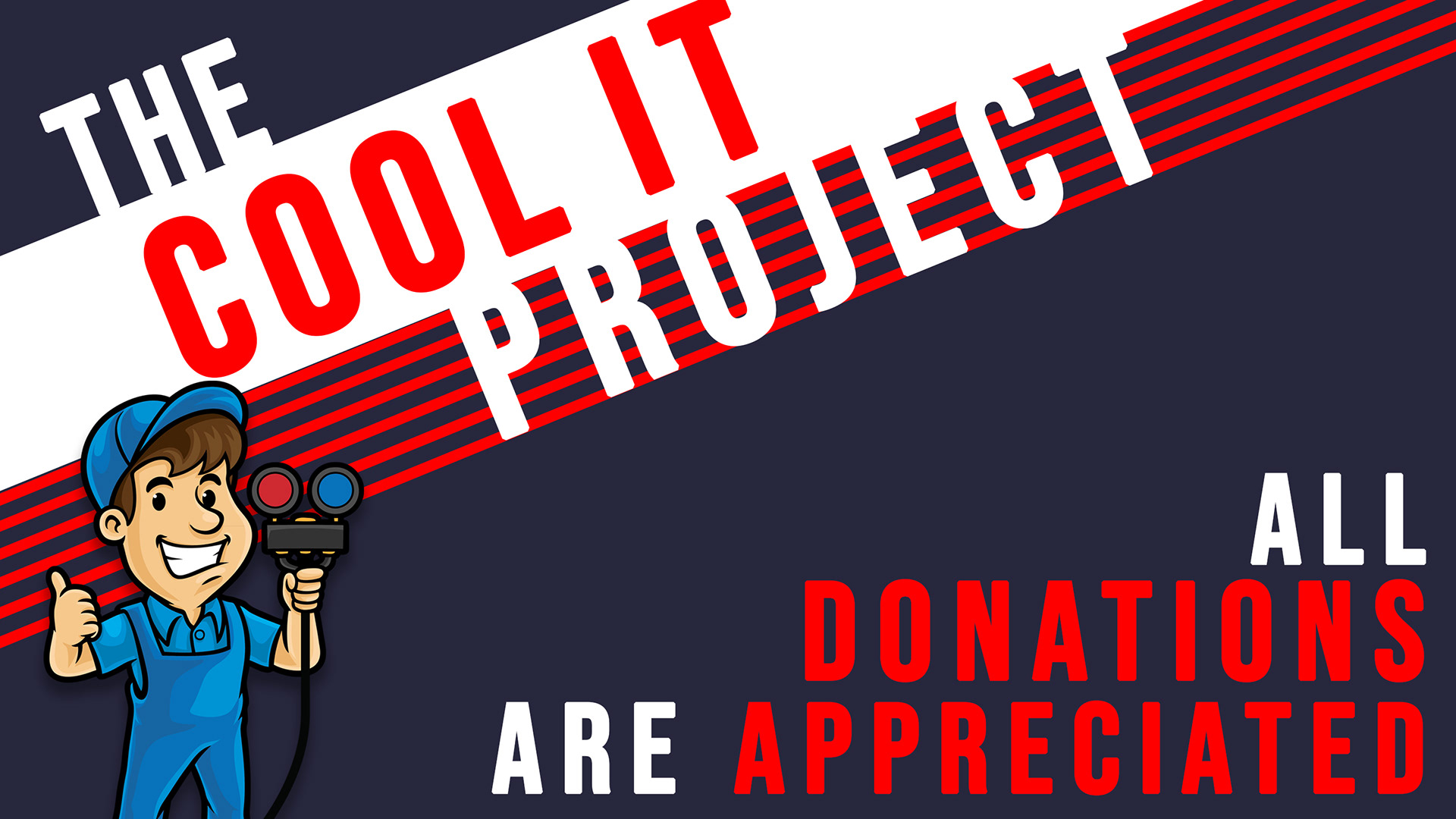 Announcement Graphic