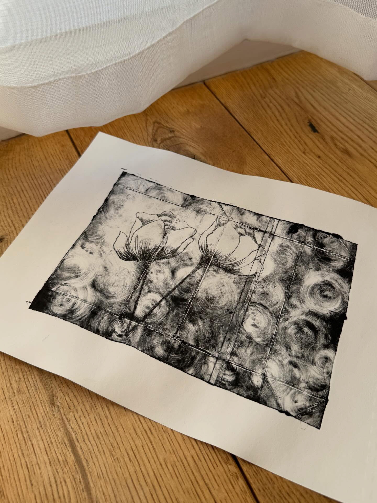 Printmaking