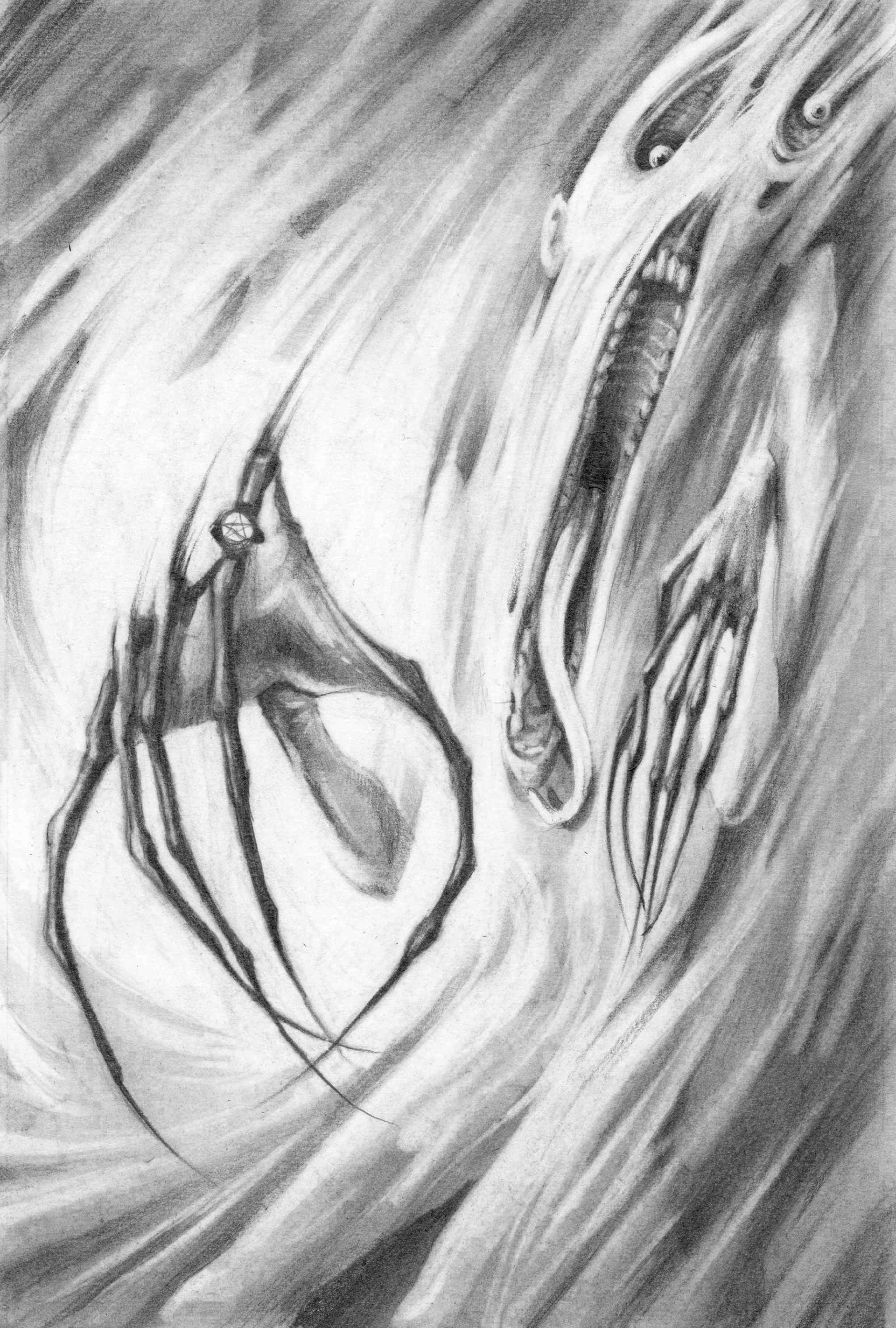 Gateway of the Monster