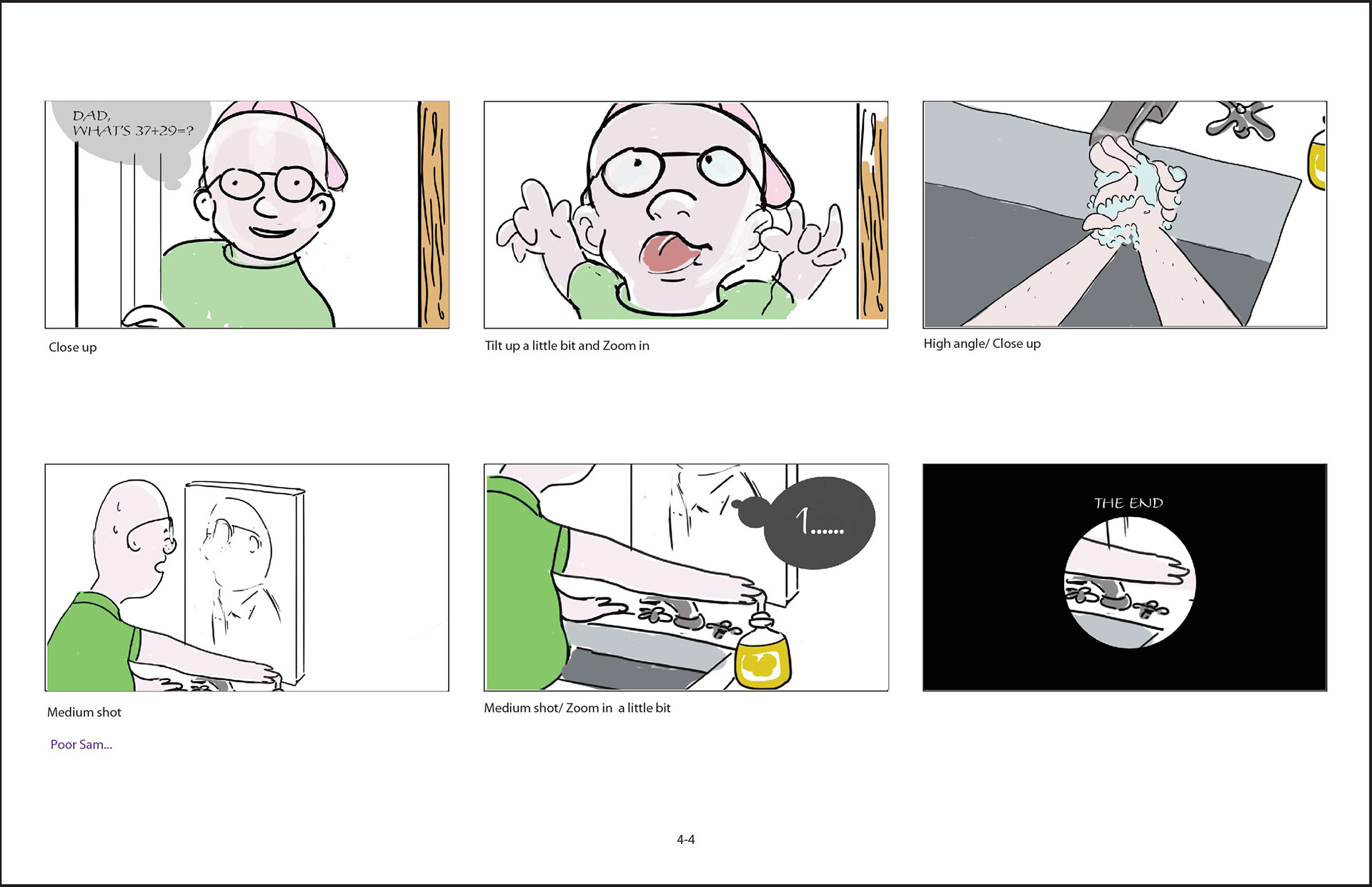 Storyboard 4/4