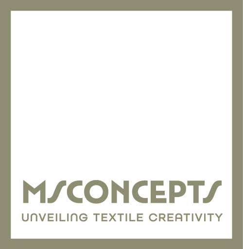 MSCONCEPTS | Unveiling Textile Creativity