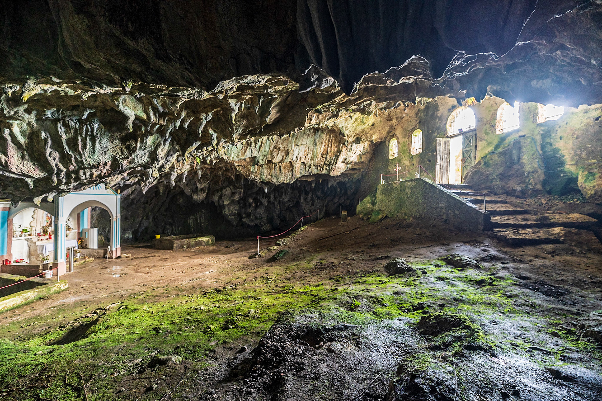 San Michele di Valva