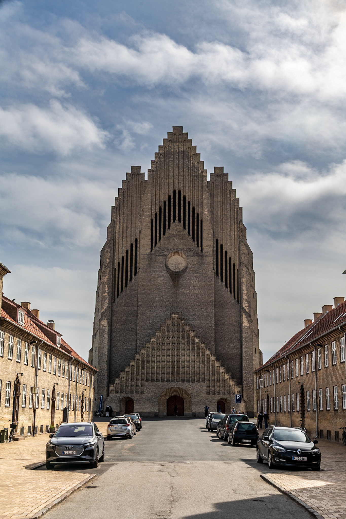 Grundtvigs Kirke