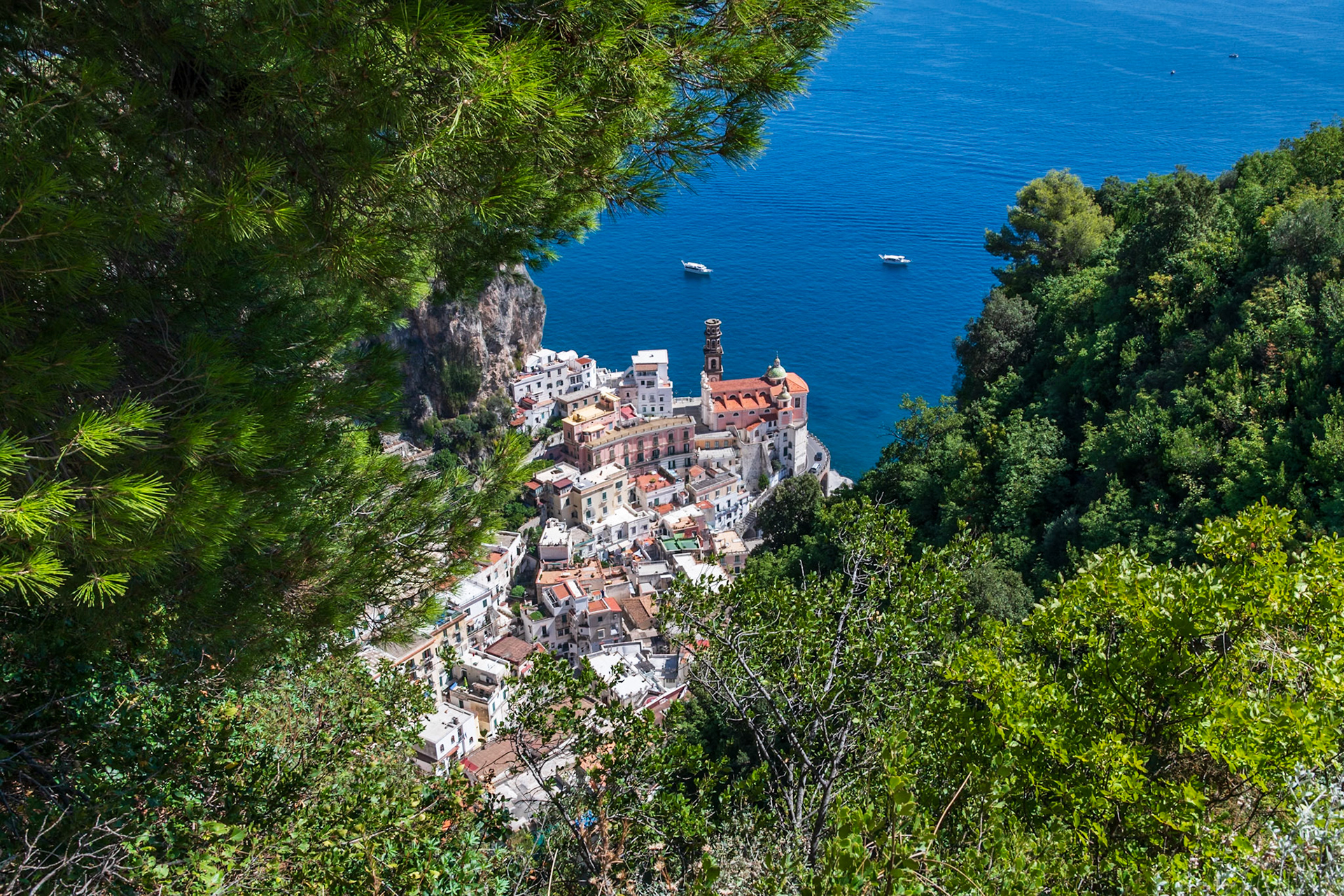 Atrani