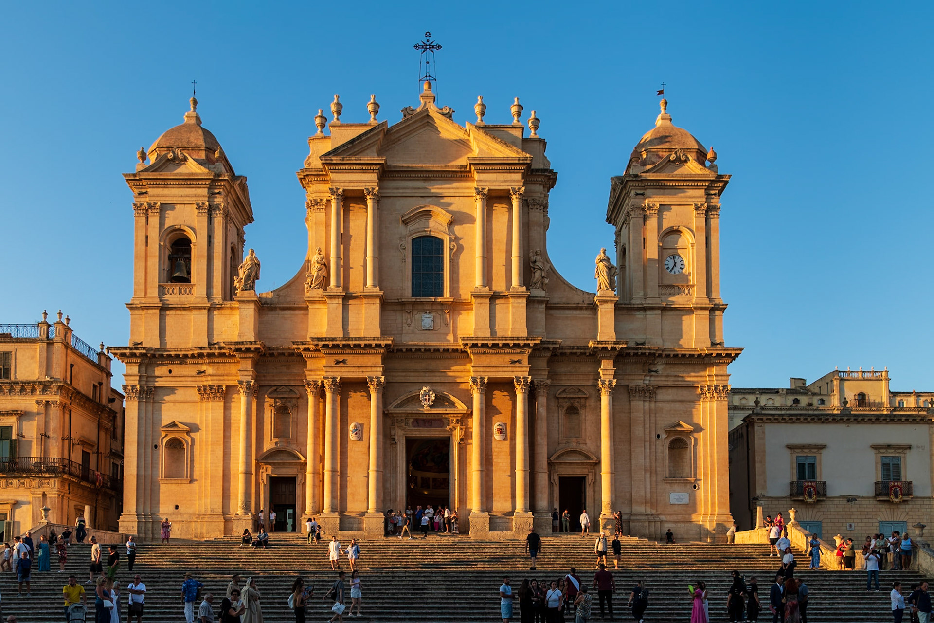 Noto Cathedral