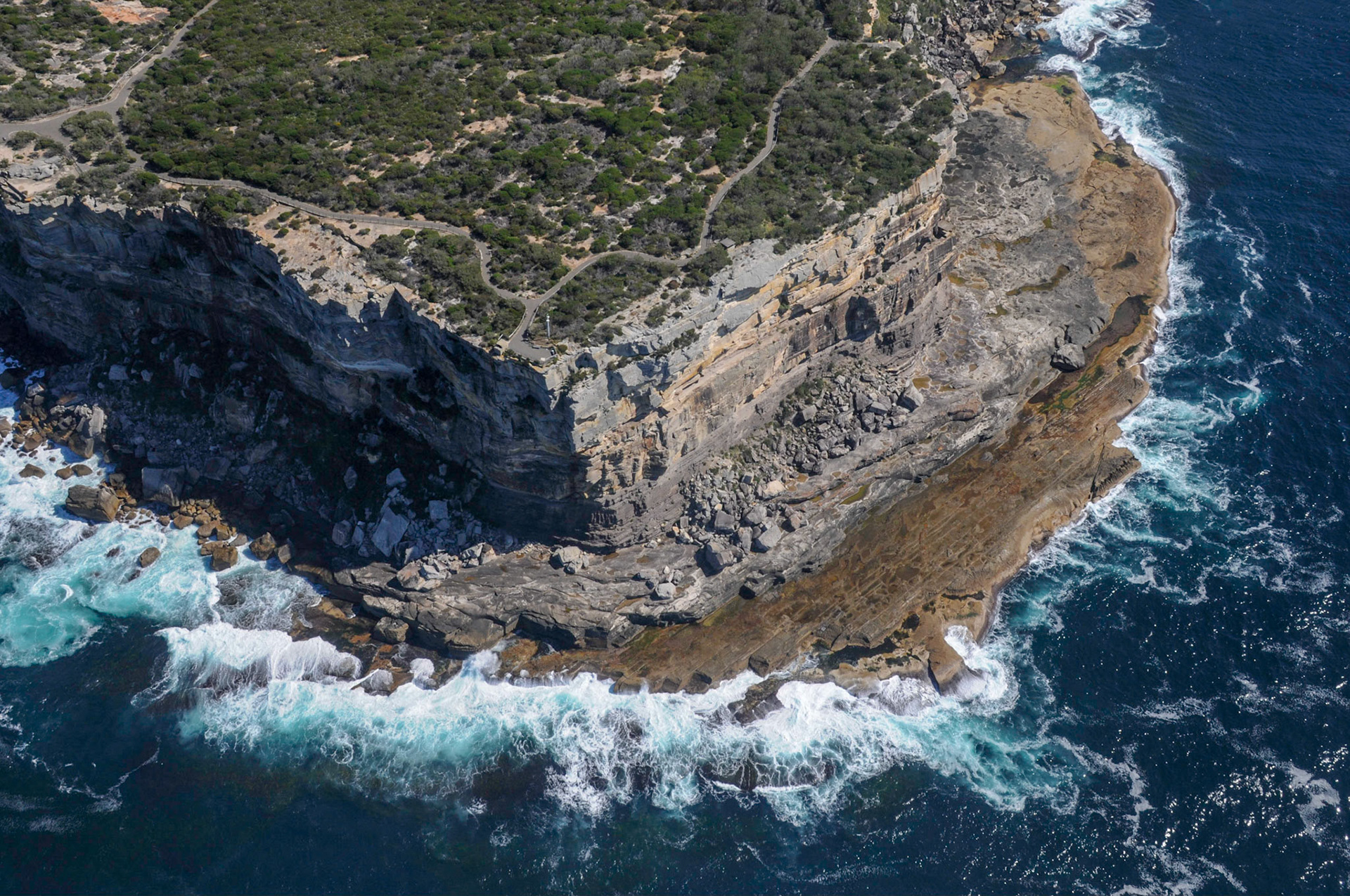 North Head