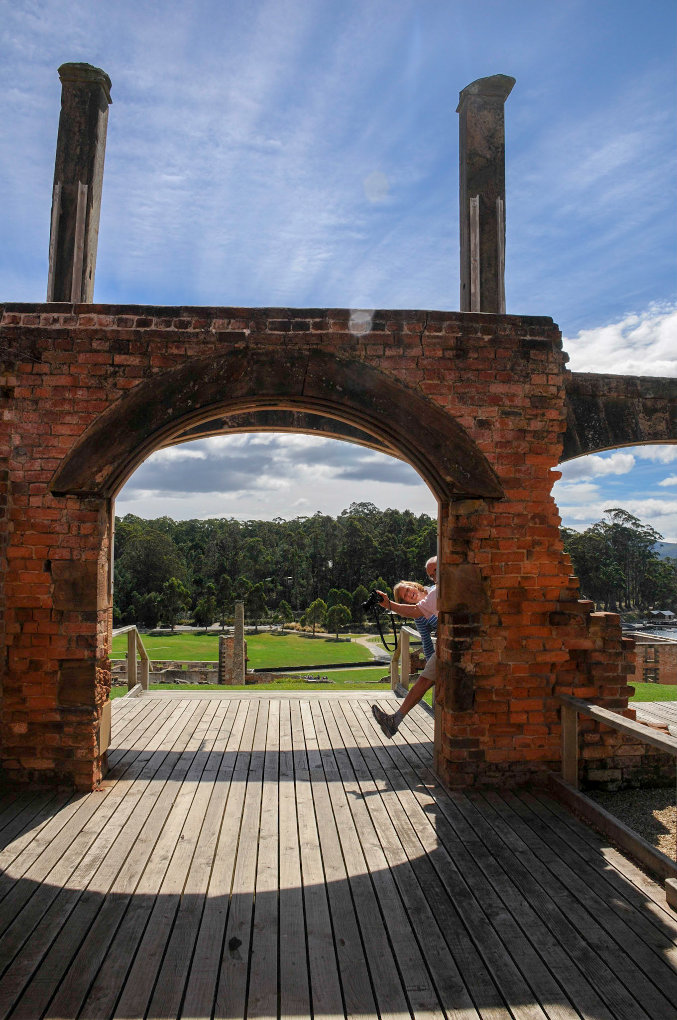 Shall we lock them up?