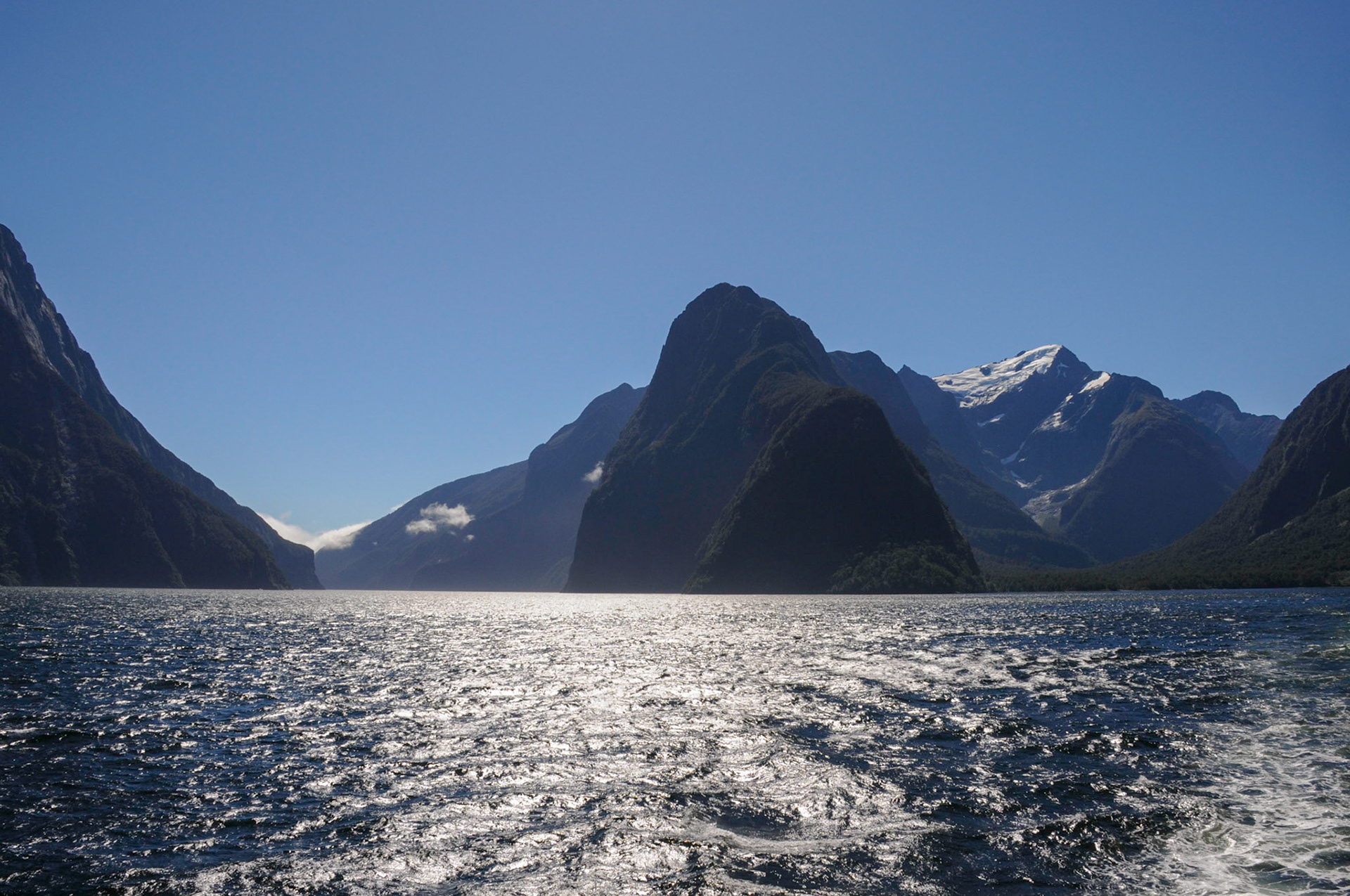 Milford Sound