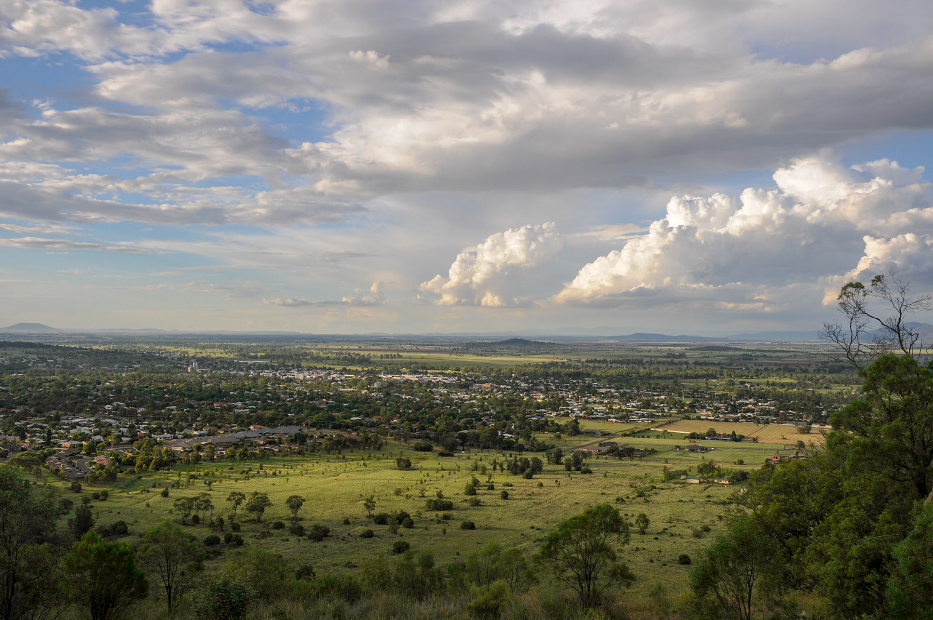 Liverpool Plains