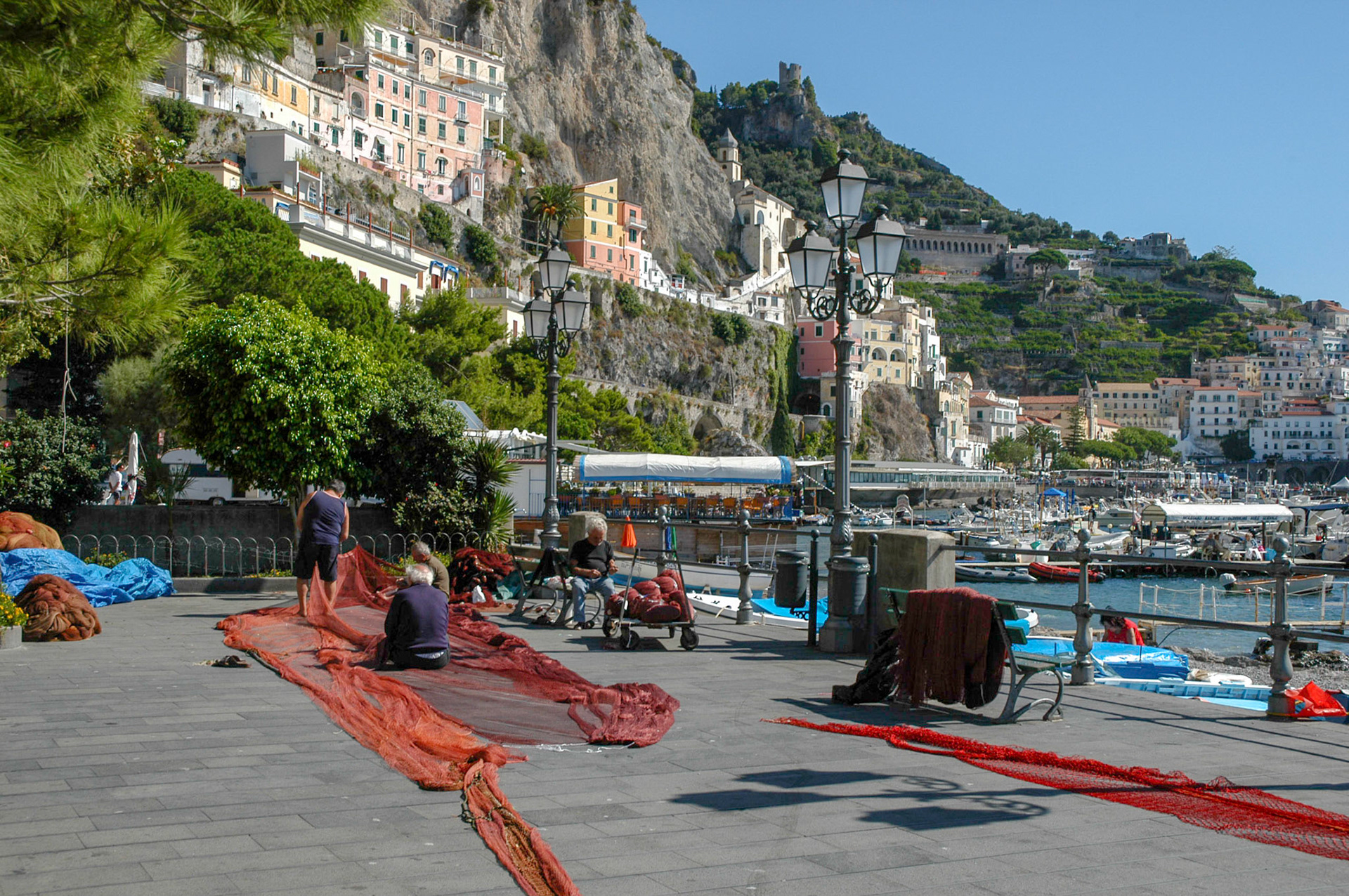 Amalfi