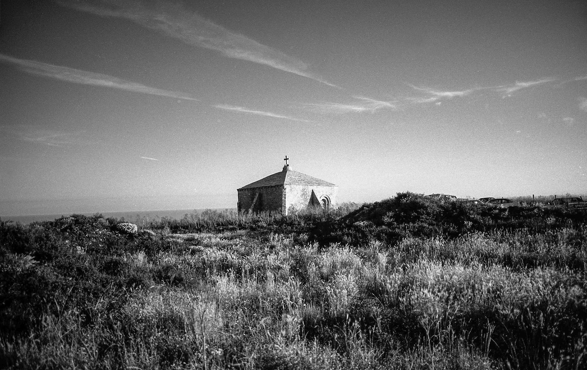 St. Aldens Head, Dorset