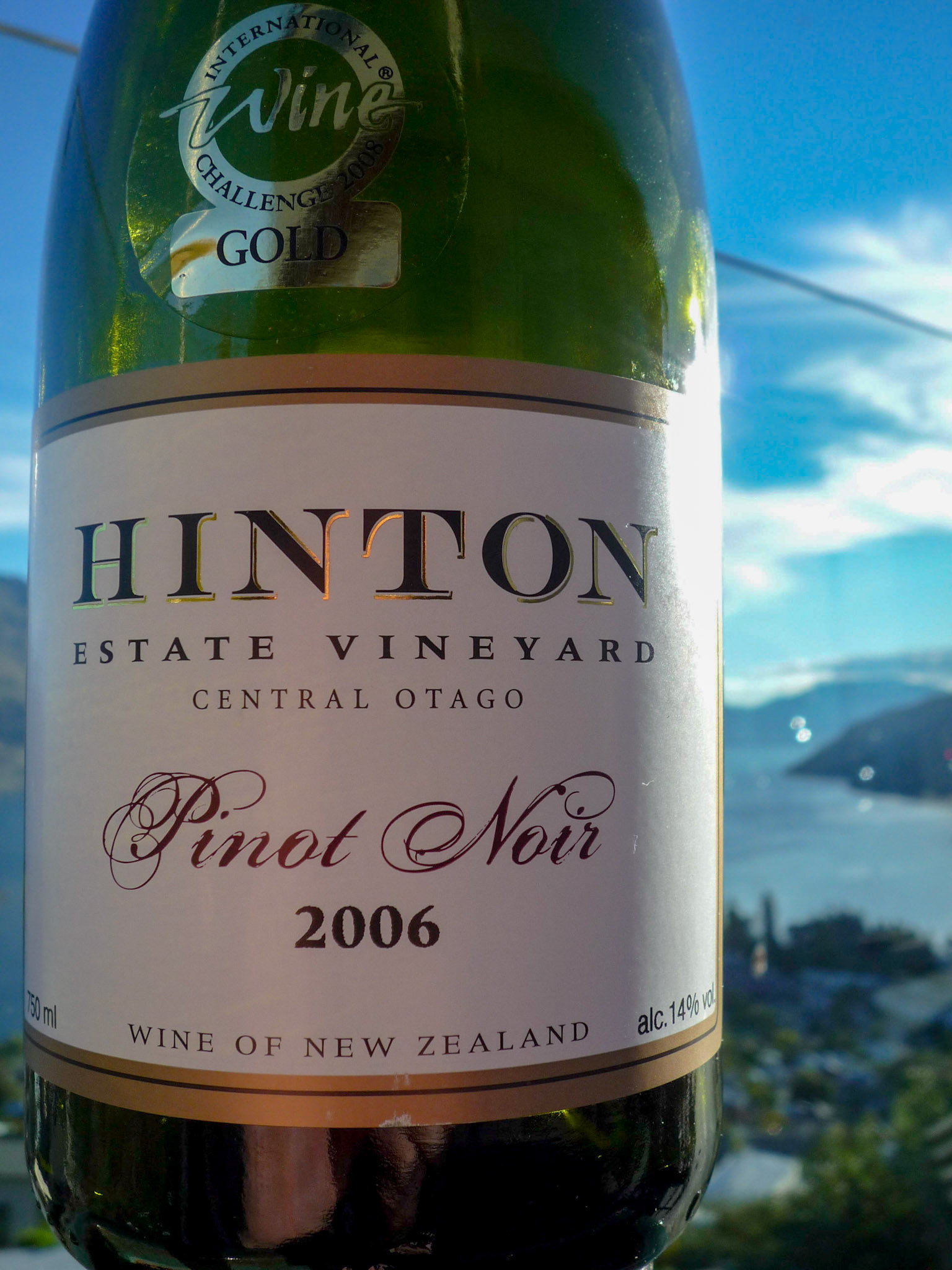 One down 30 to go...