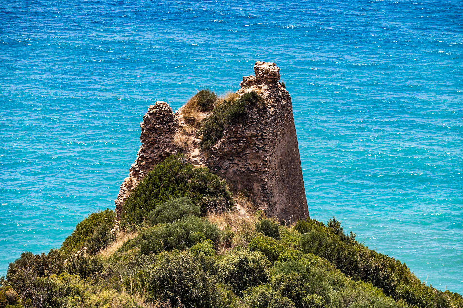 Marina di Ascea