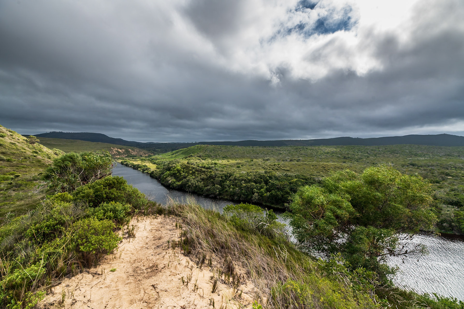 Goukamma Nature Reserve