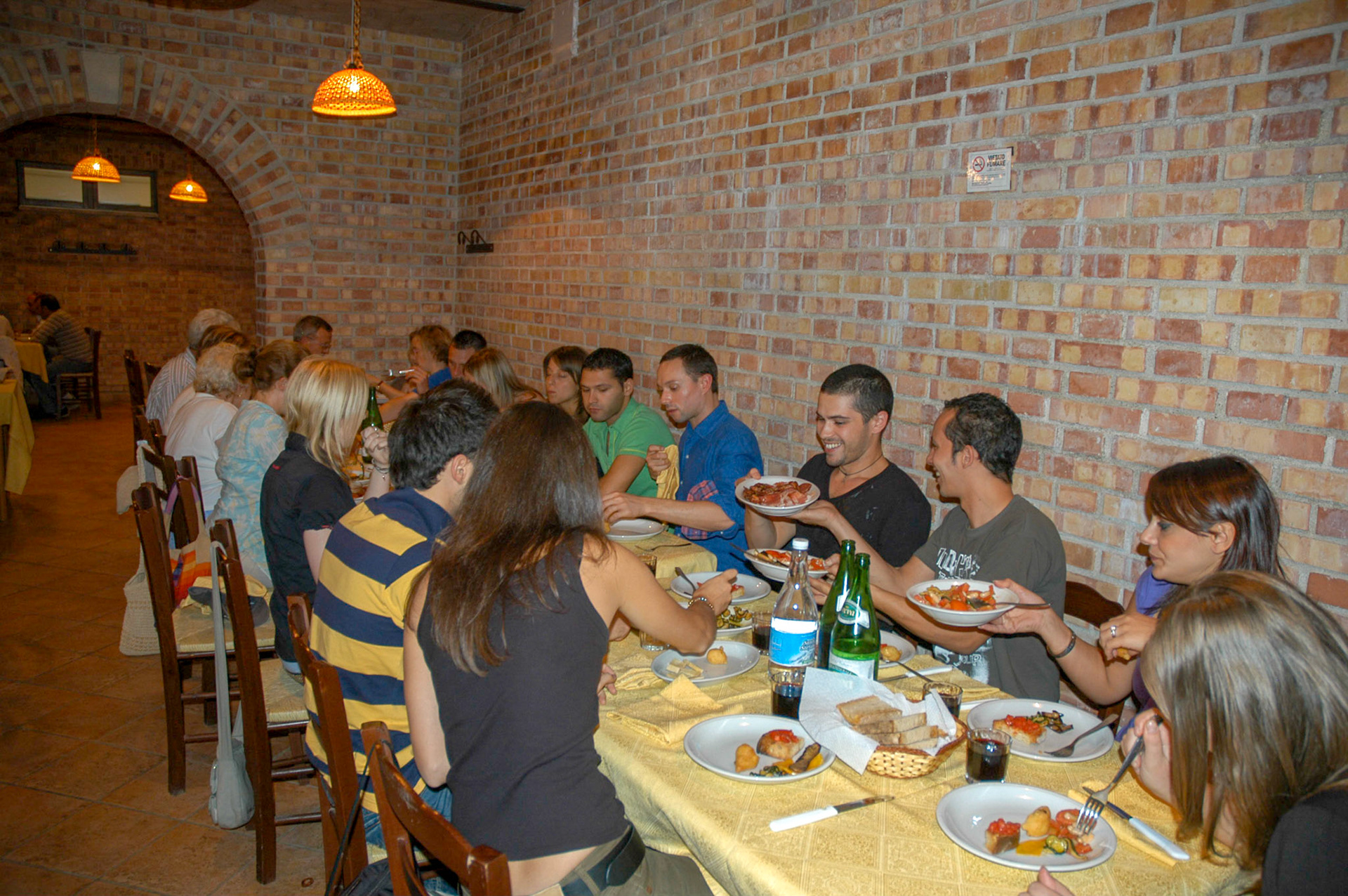 Course 1. Only another 9 to go.....