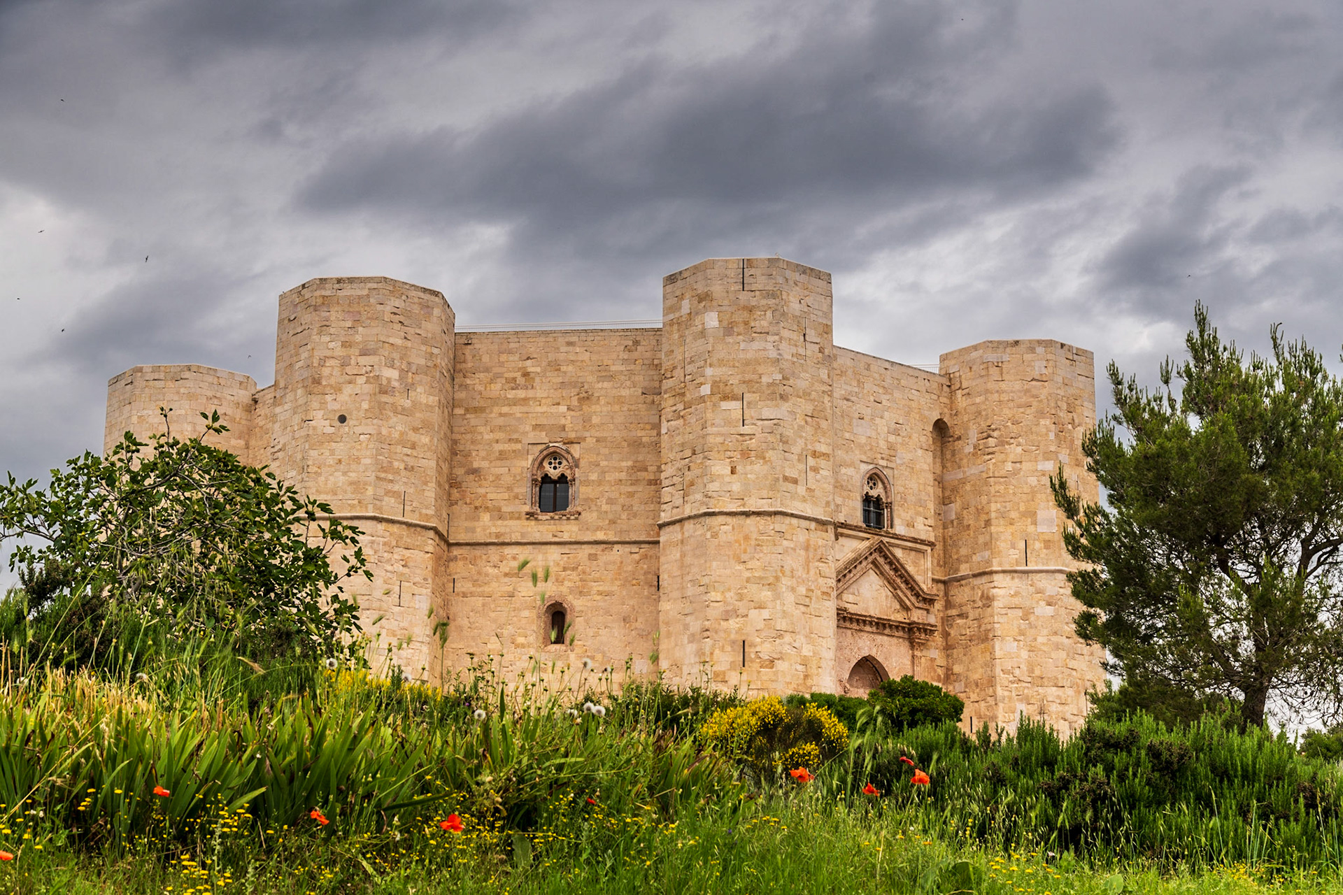 Castel del Monte