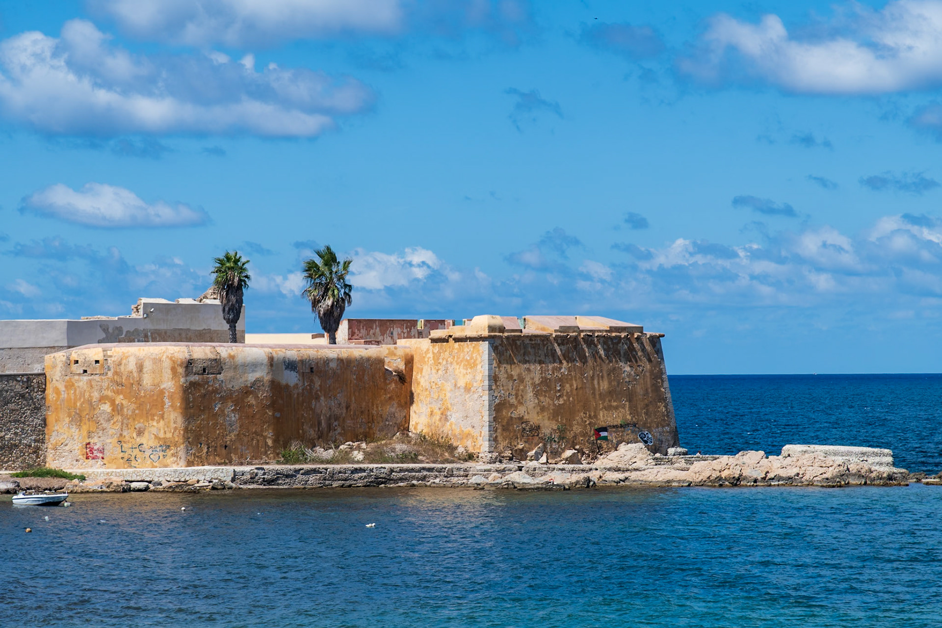 Trapani