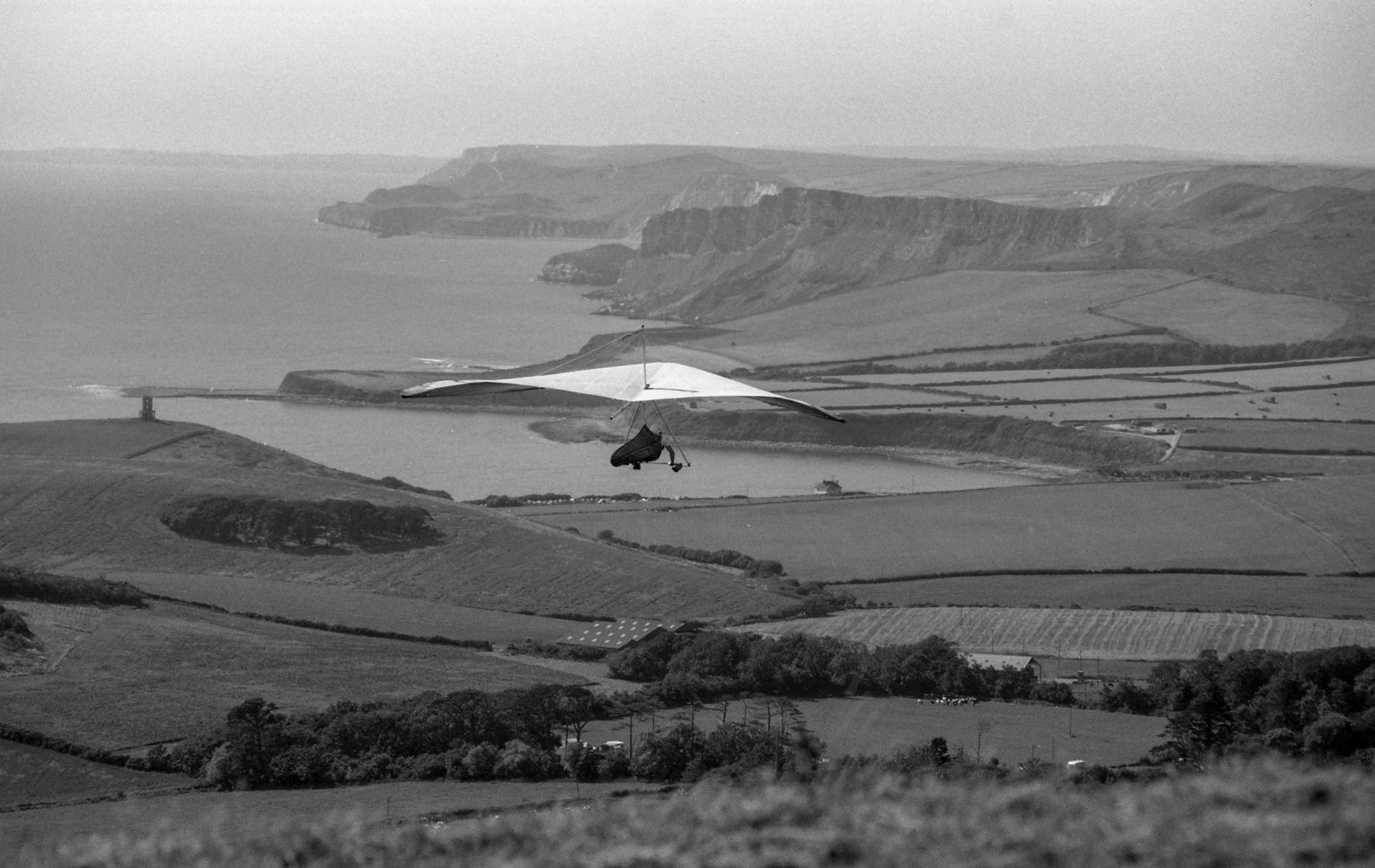 St. Aldens Head, Dorset