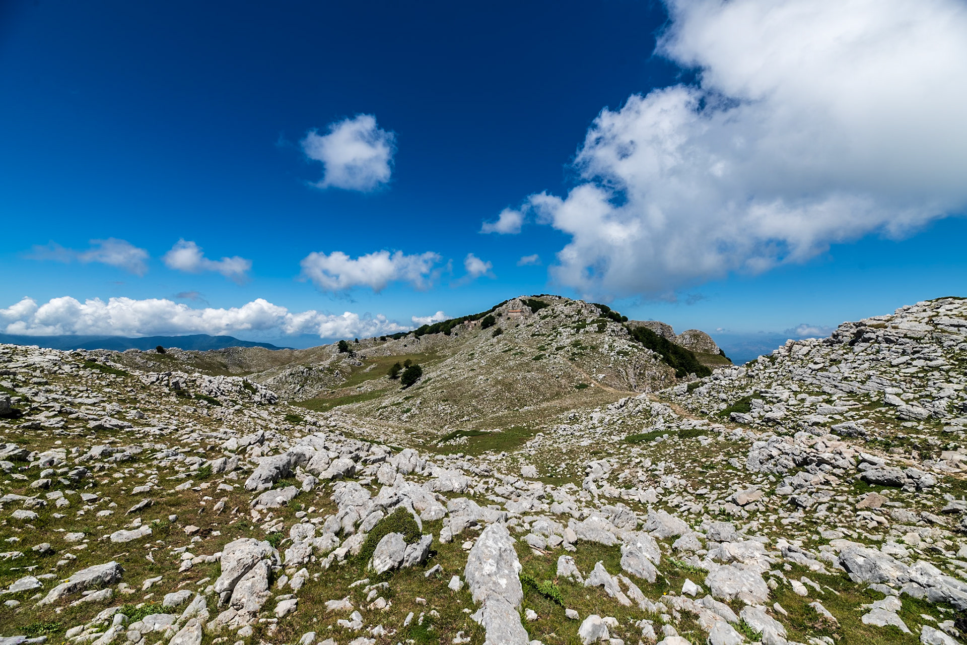 Monte Cervati