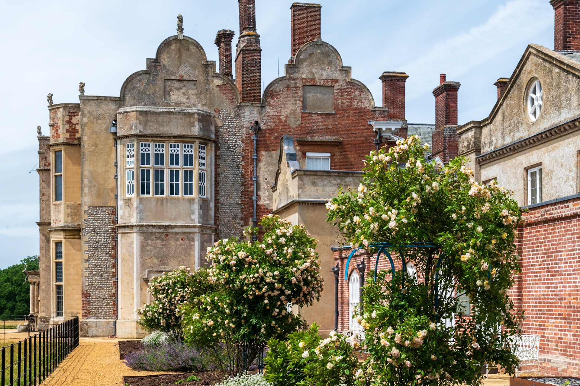 Felbrigg Hall