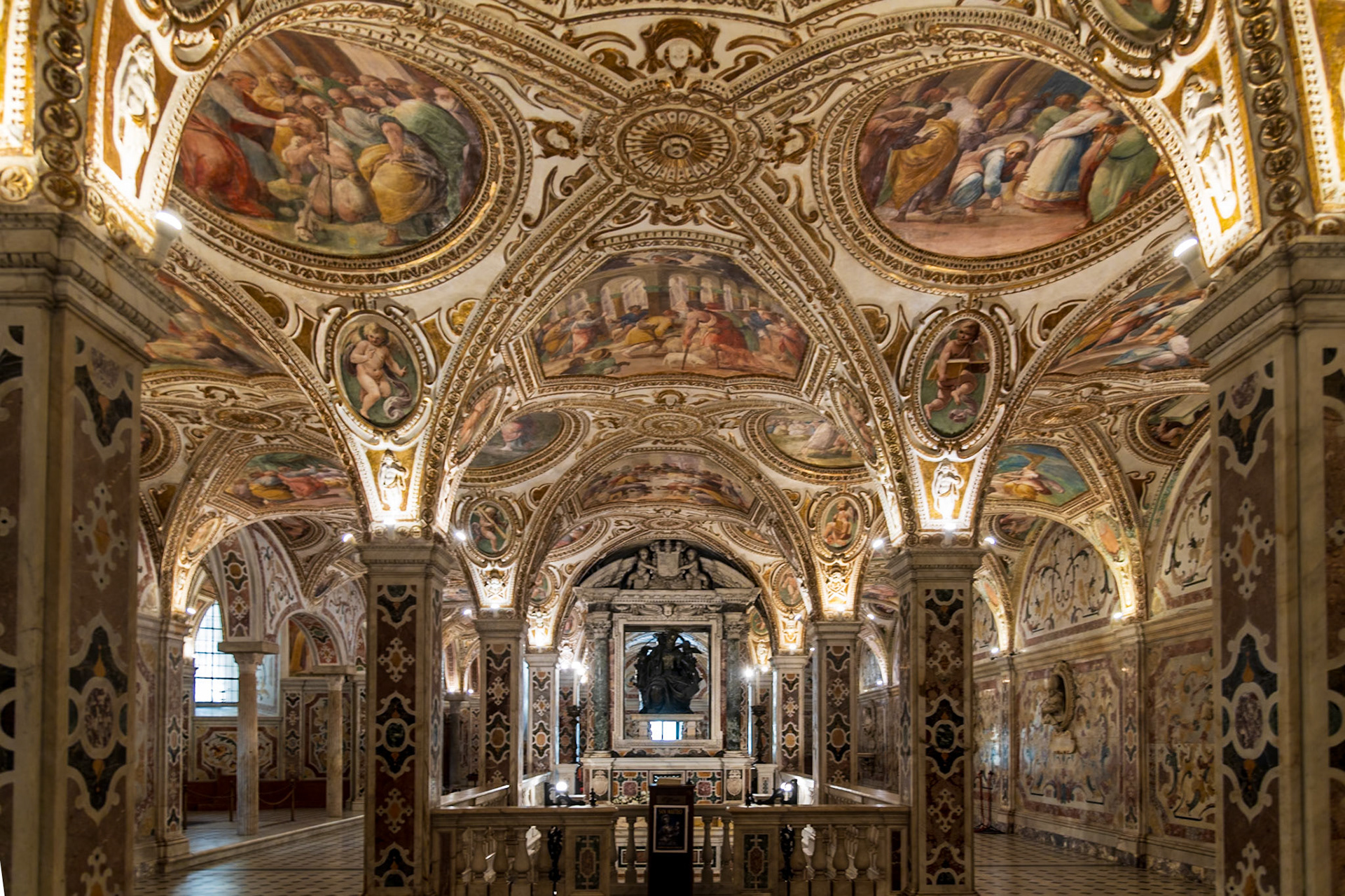 Salerno cathemeral