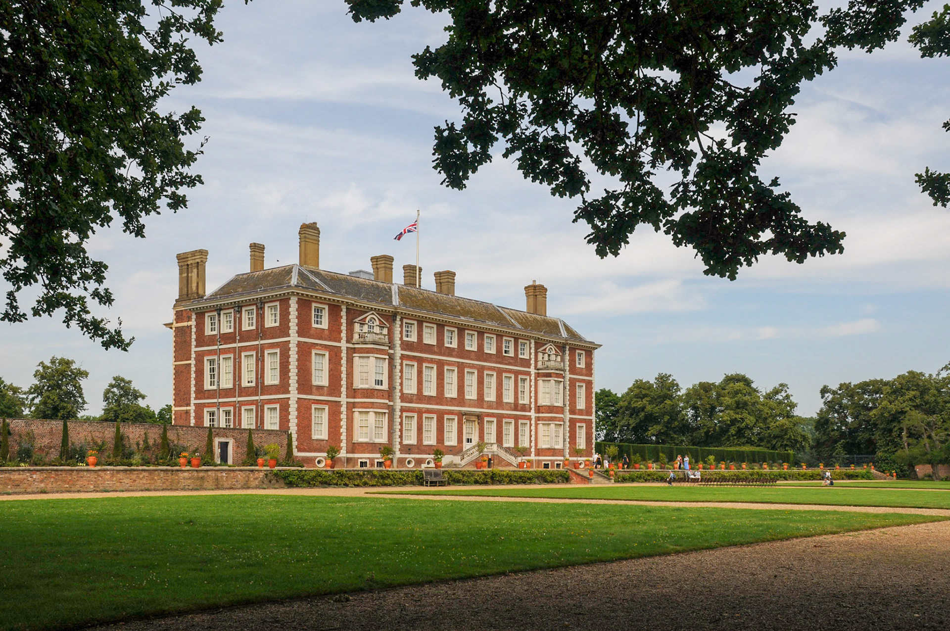 Ham House