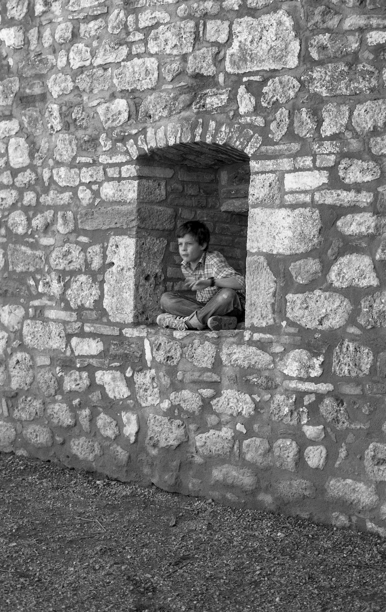 Wonder why we put Stuart there