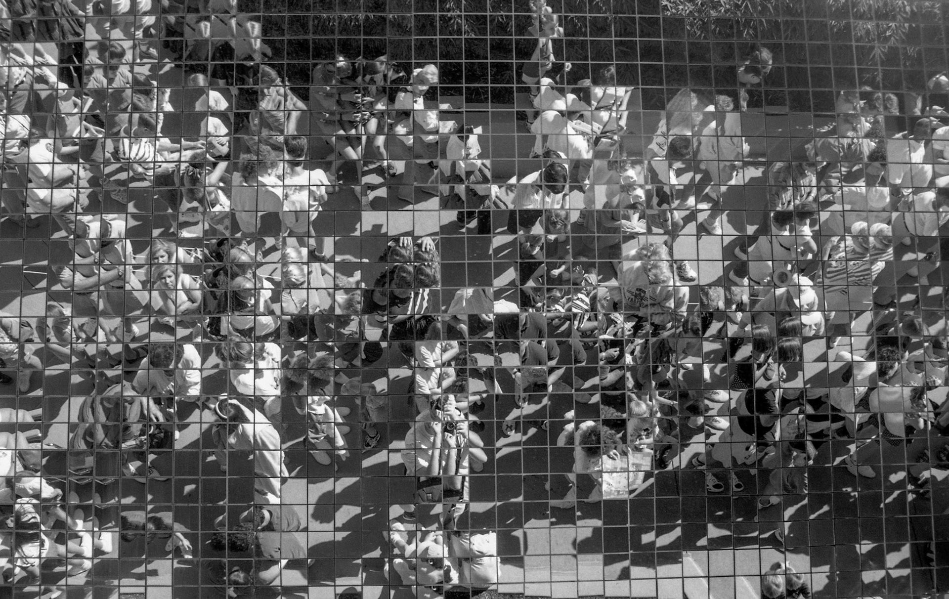 EPCOT Center, Florida