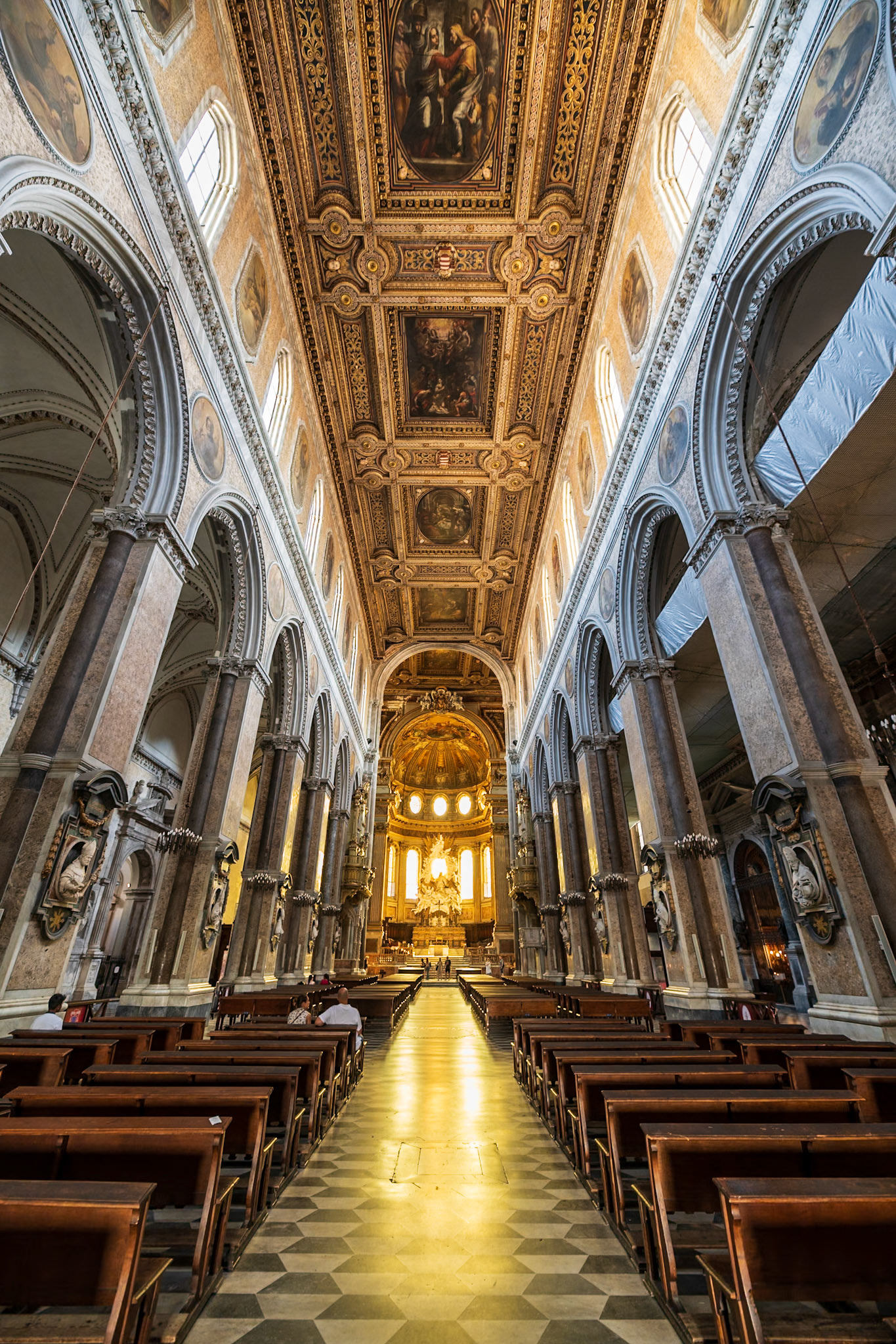 Duomo di Napoli