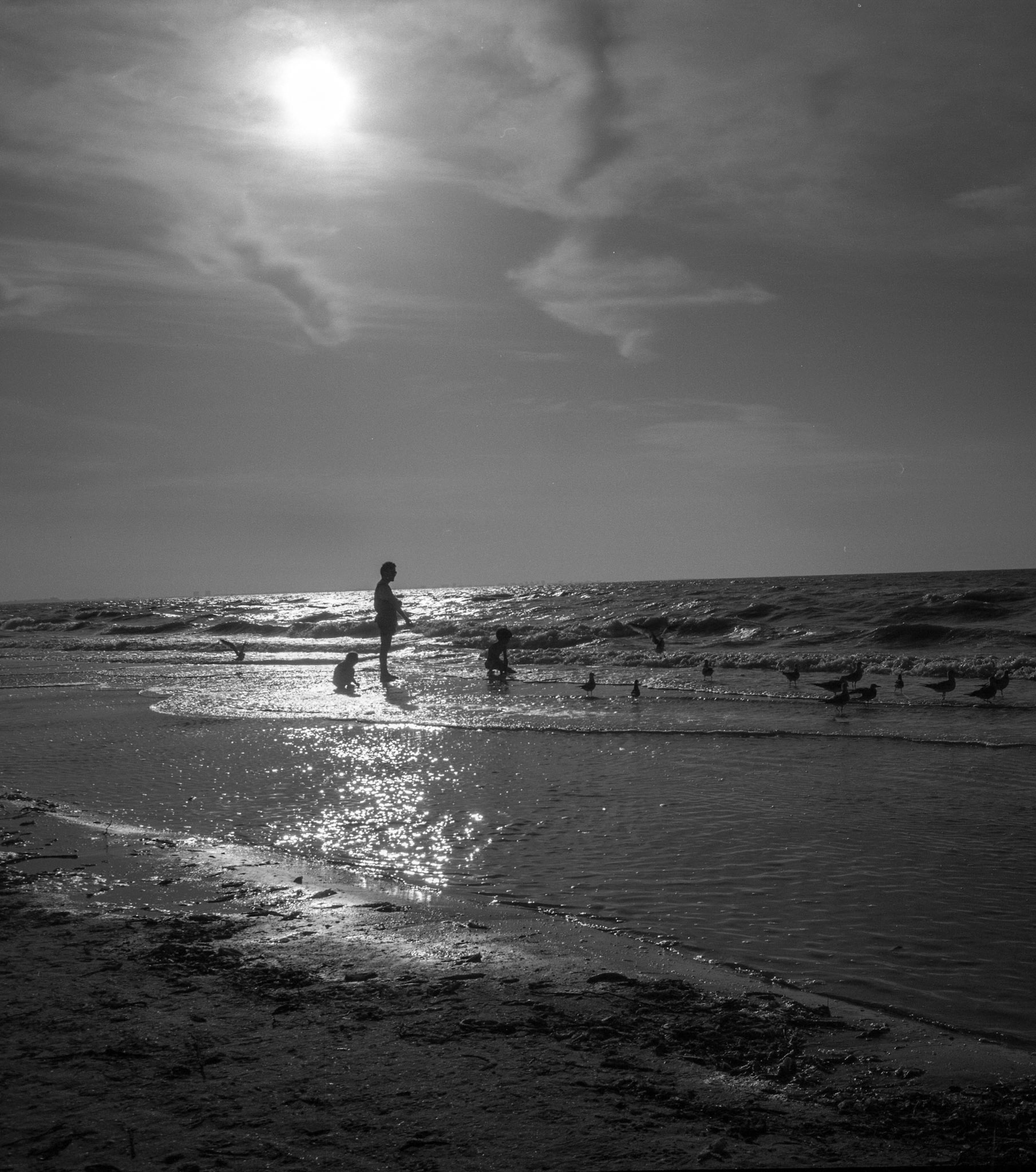Sanibel Florida