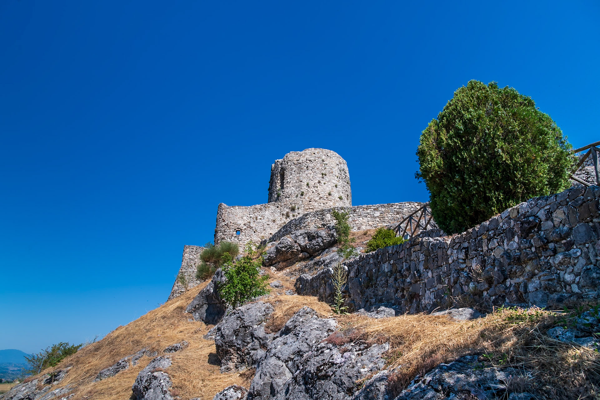 Rocca San Felice