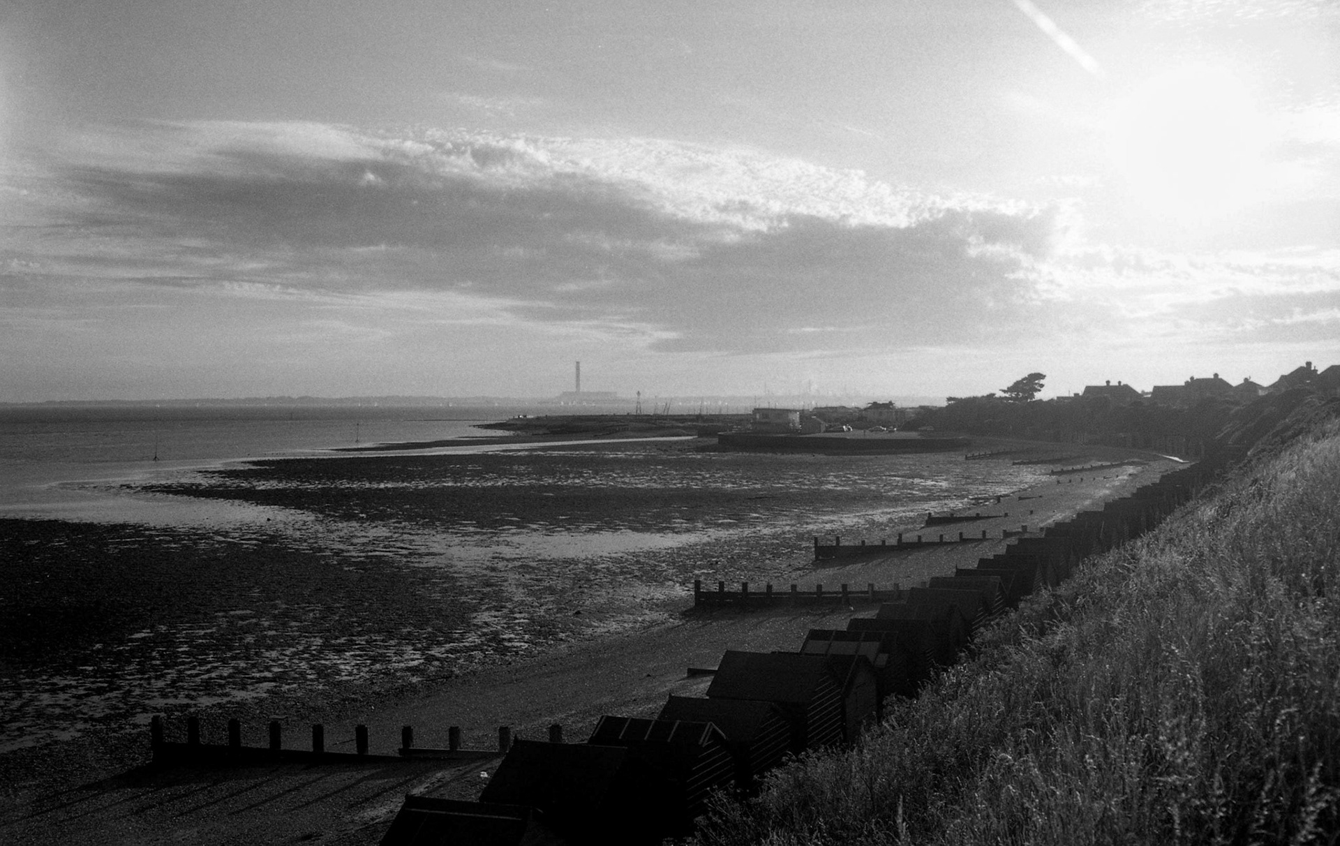 Hill Head Sailing club
