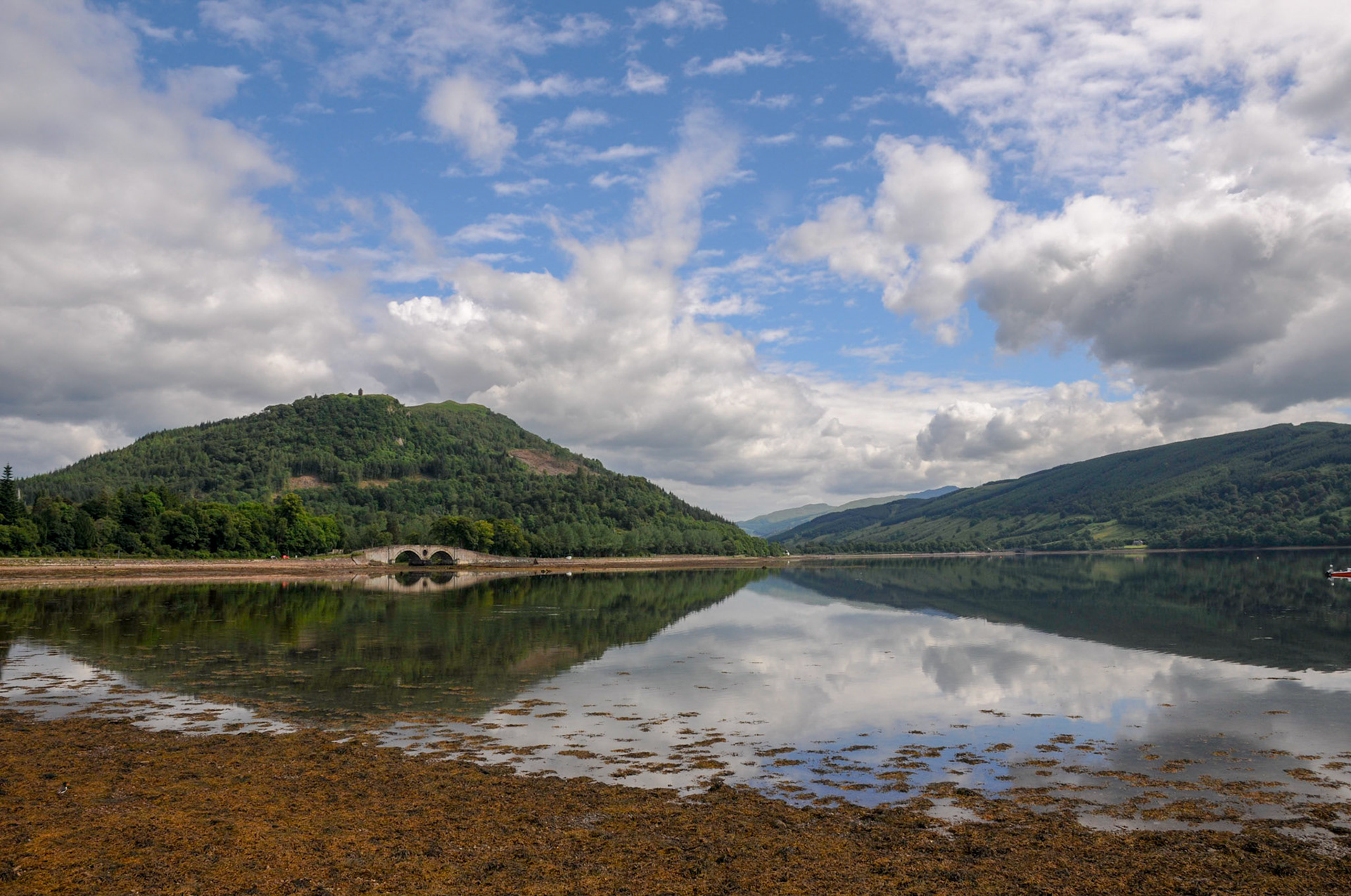 Inveraray