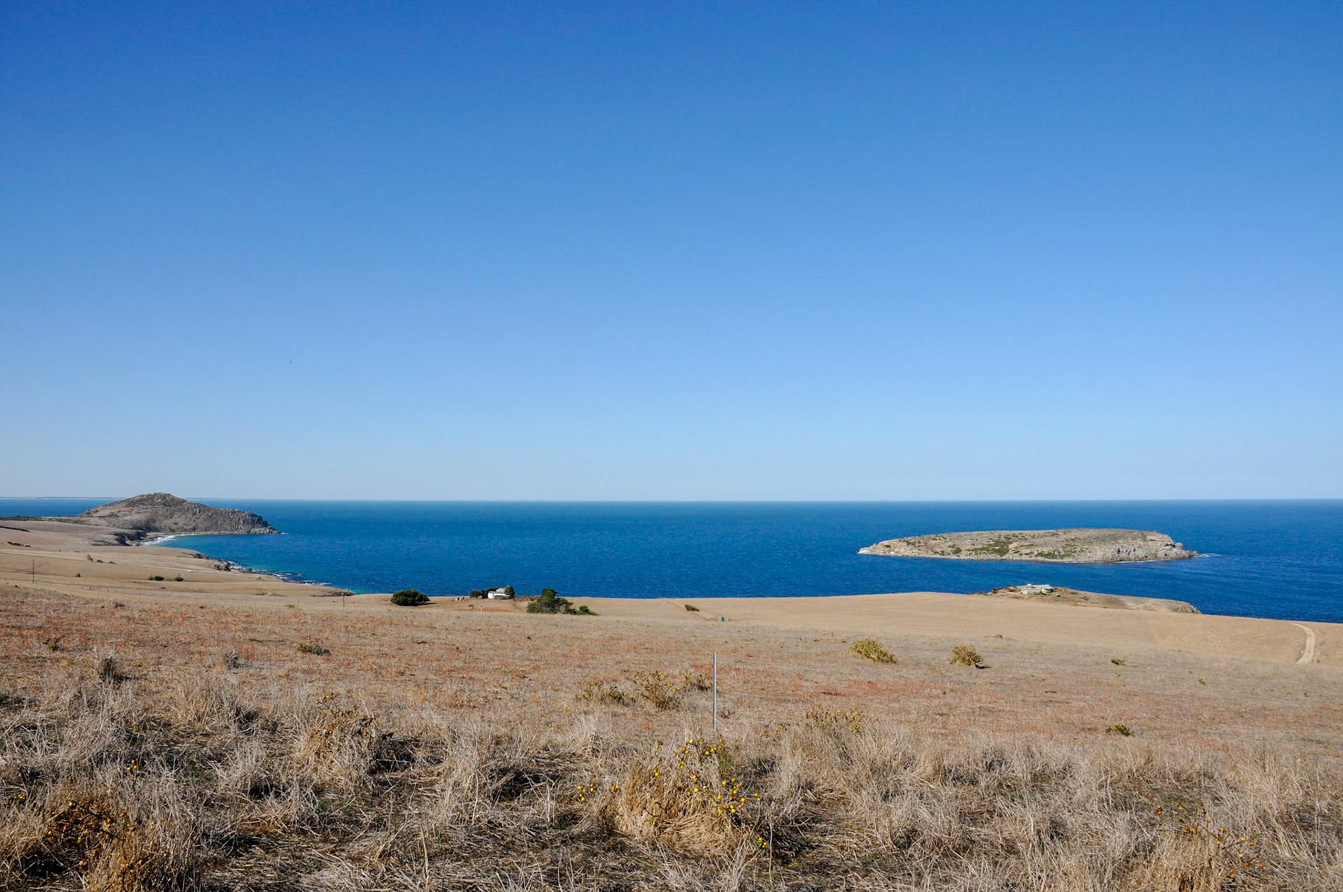 Place we stayed is on the right.