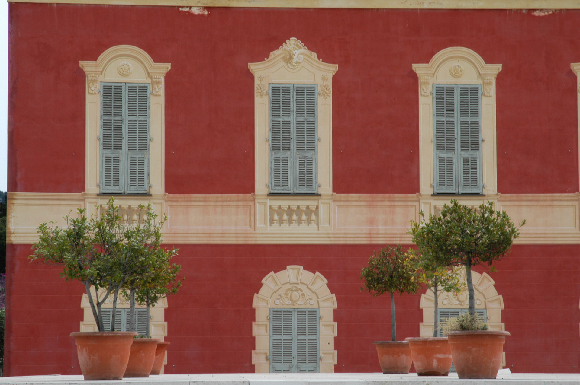 Matisse Museum