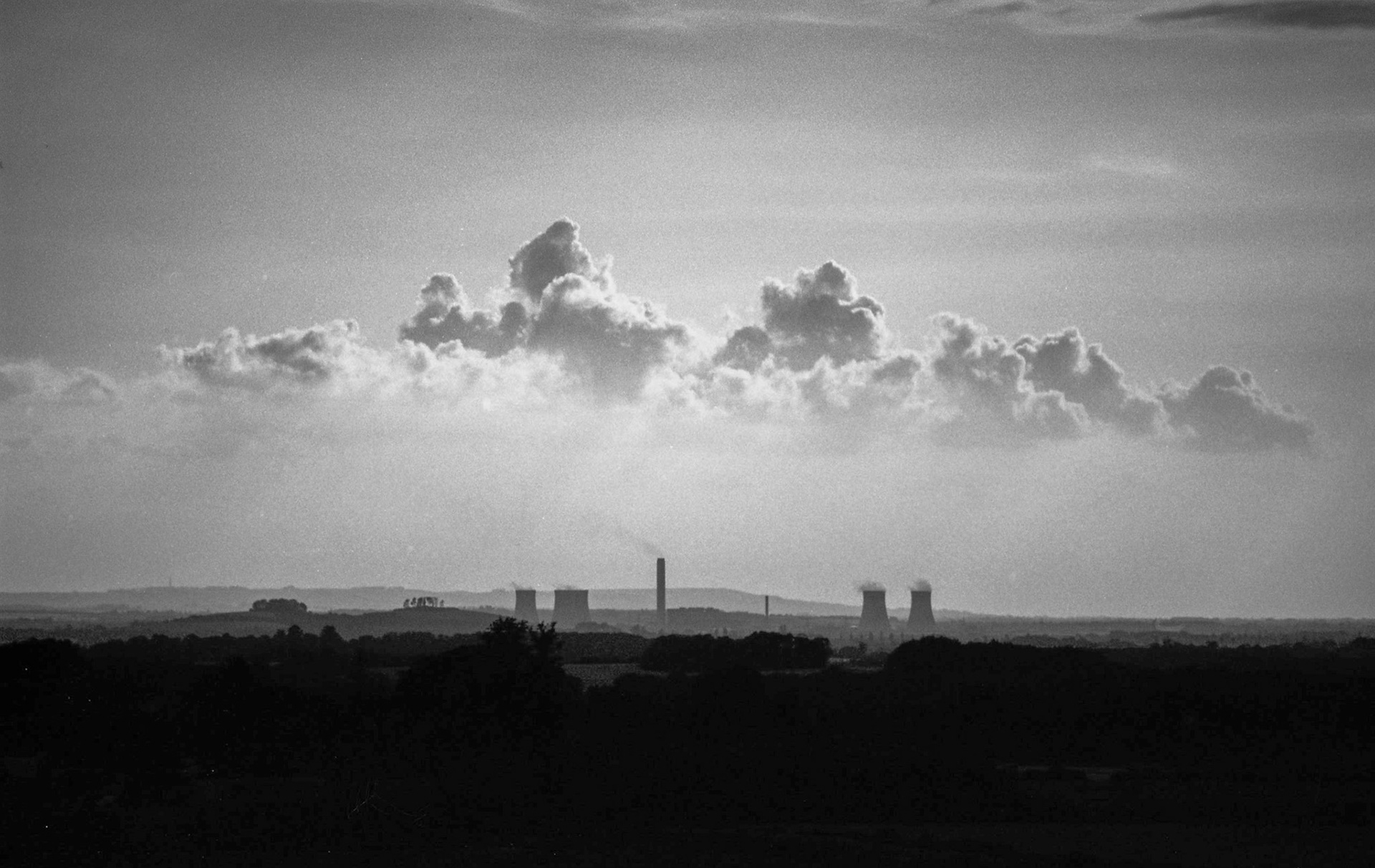 Didcot Power Station