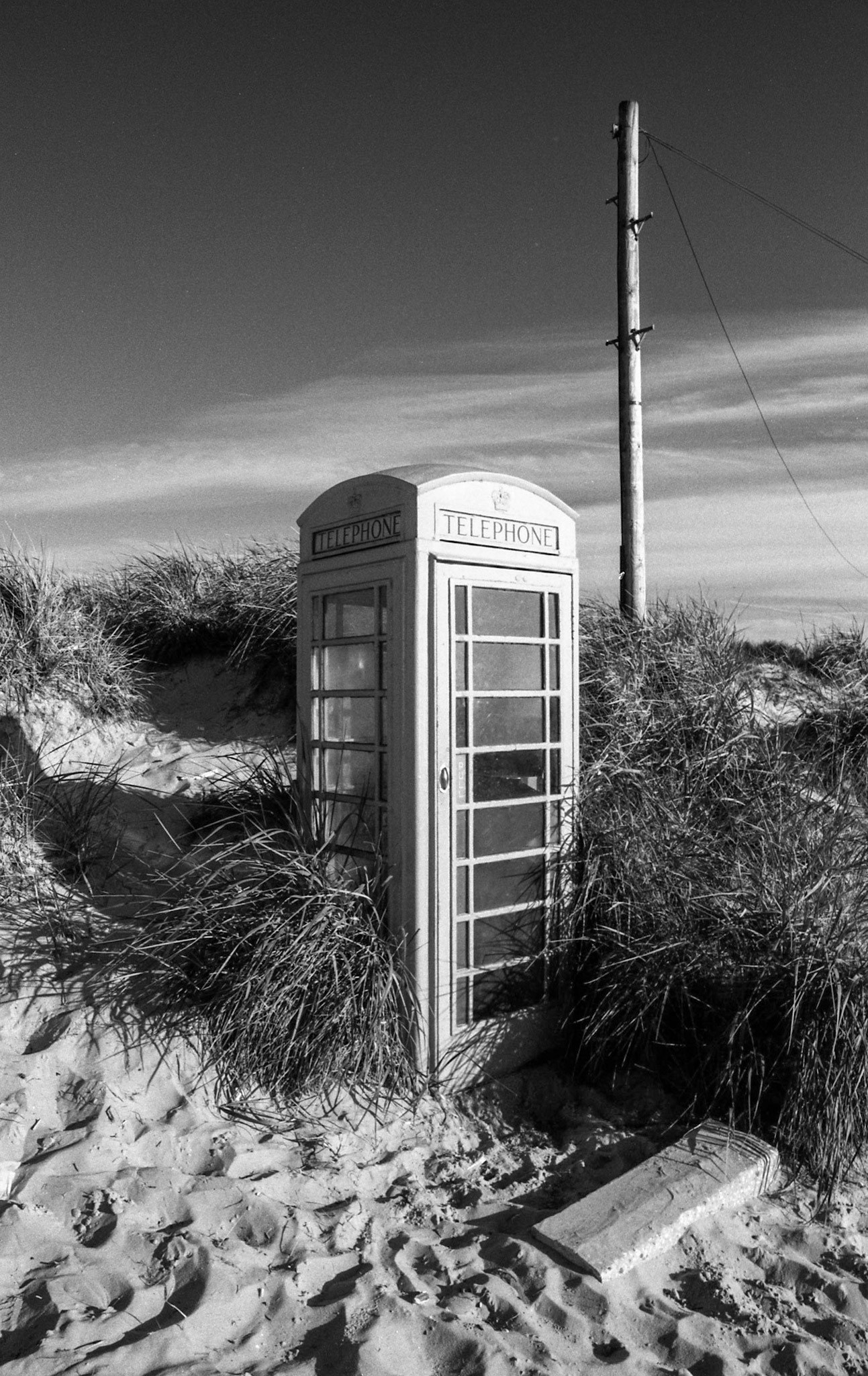 Studland Beach, Dorset